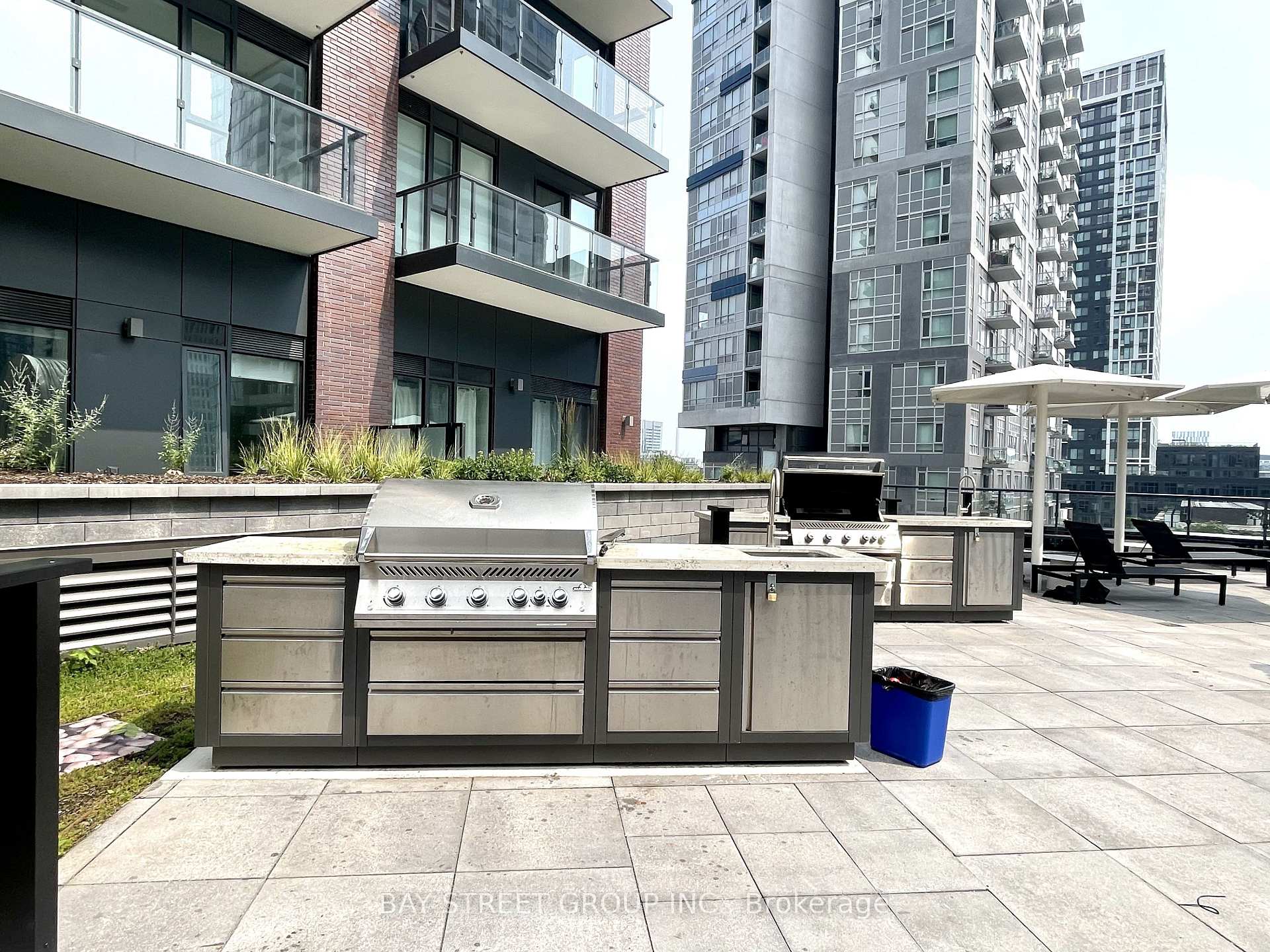 Photo 23 of Unit 2905, 130 River Street, Toronto, Regent Park — HOMEH