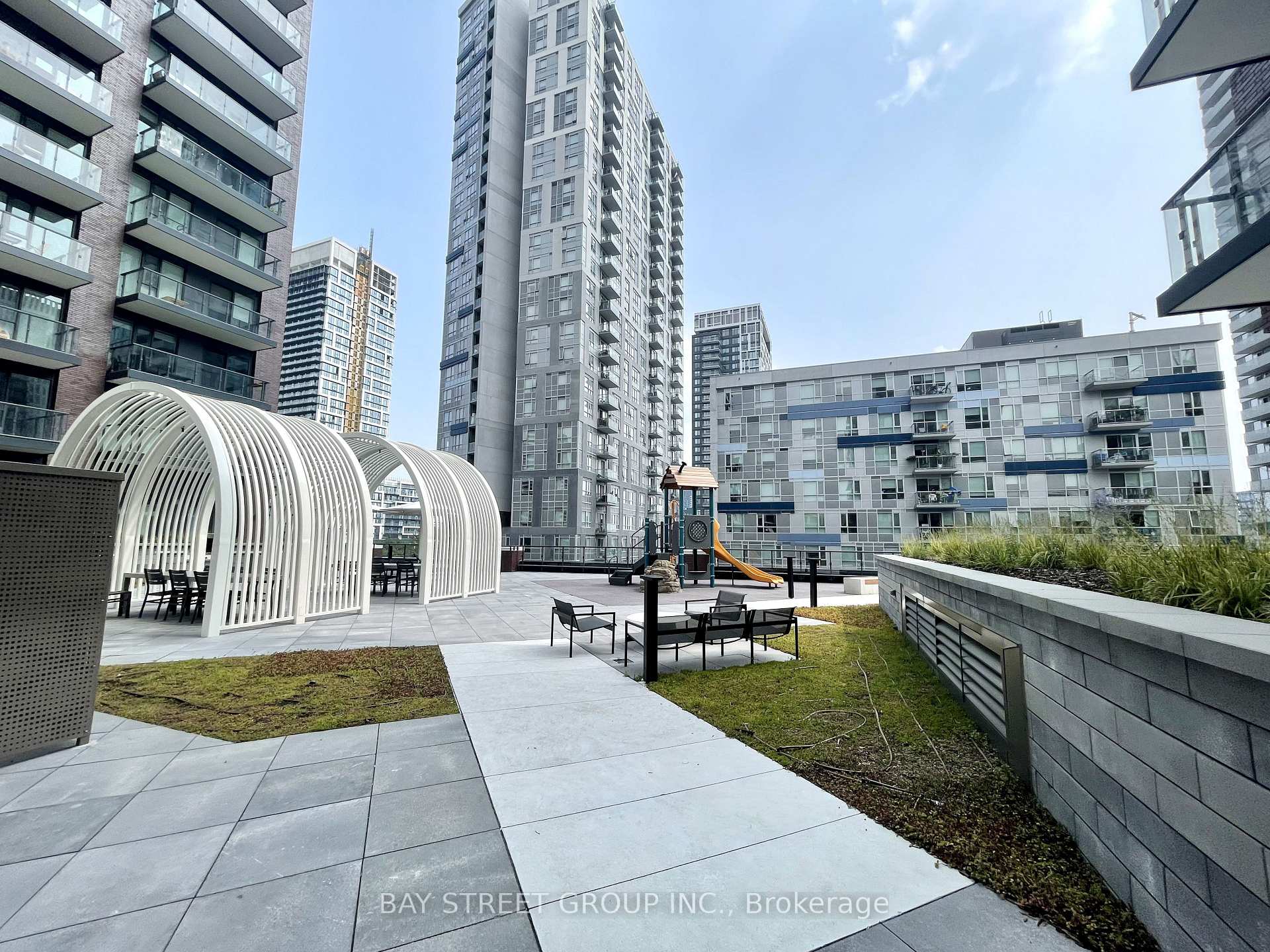 Photo 25 of Unit 2905, 130 River Street, Toronto, Regent Park — HOMEH