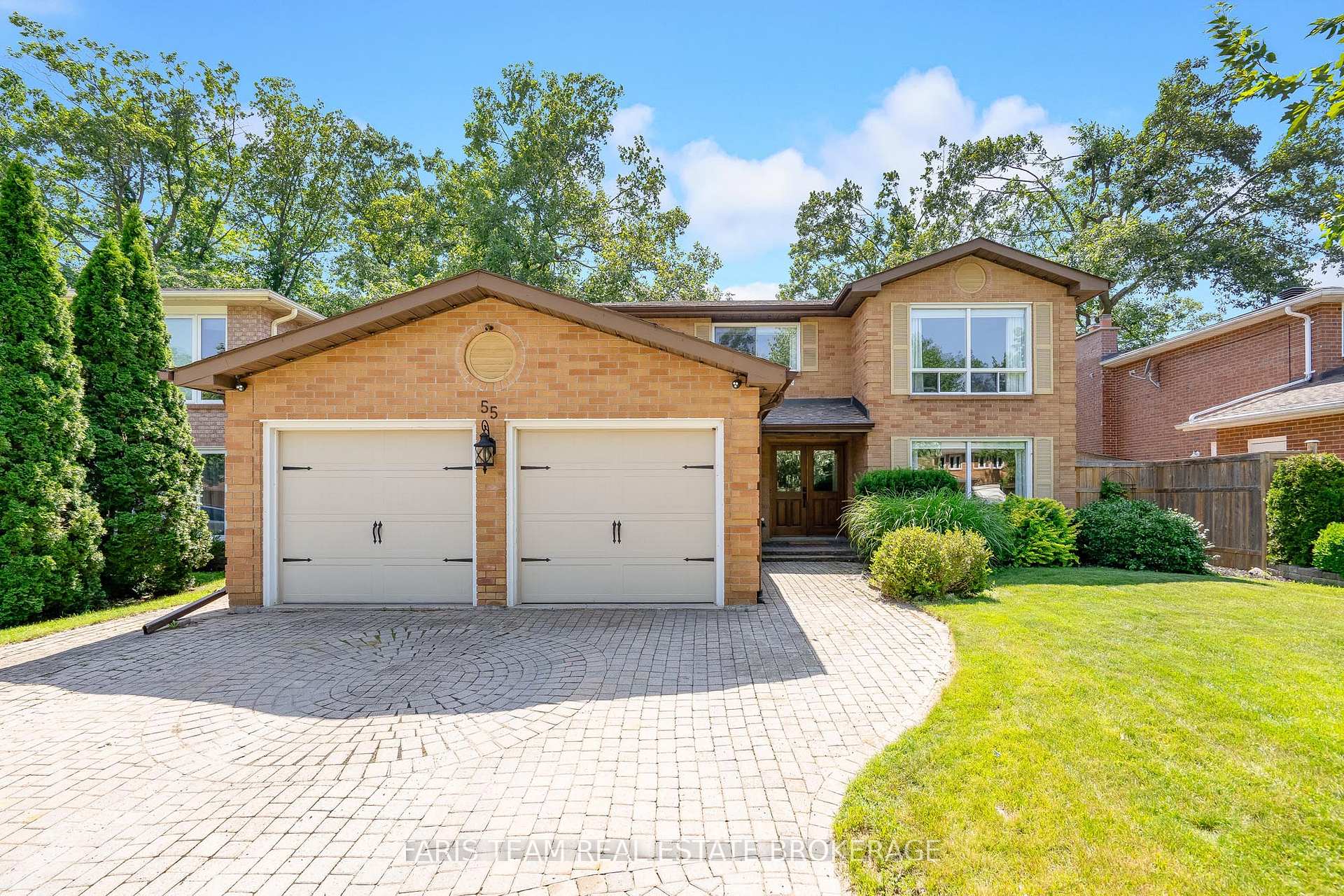 Photo 1 of 55 Oakridge Drive, Barrie, Sunnidale — HOMEH