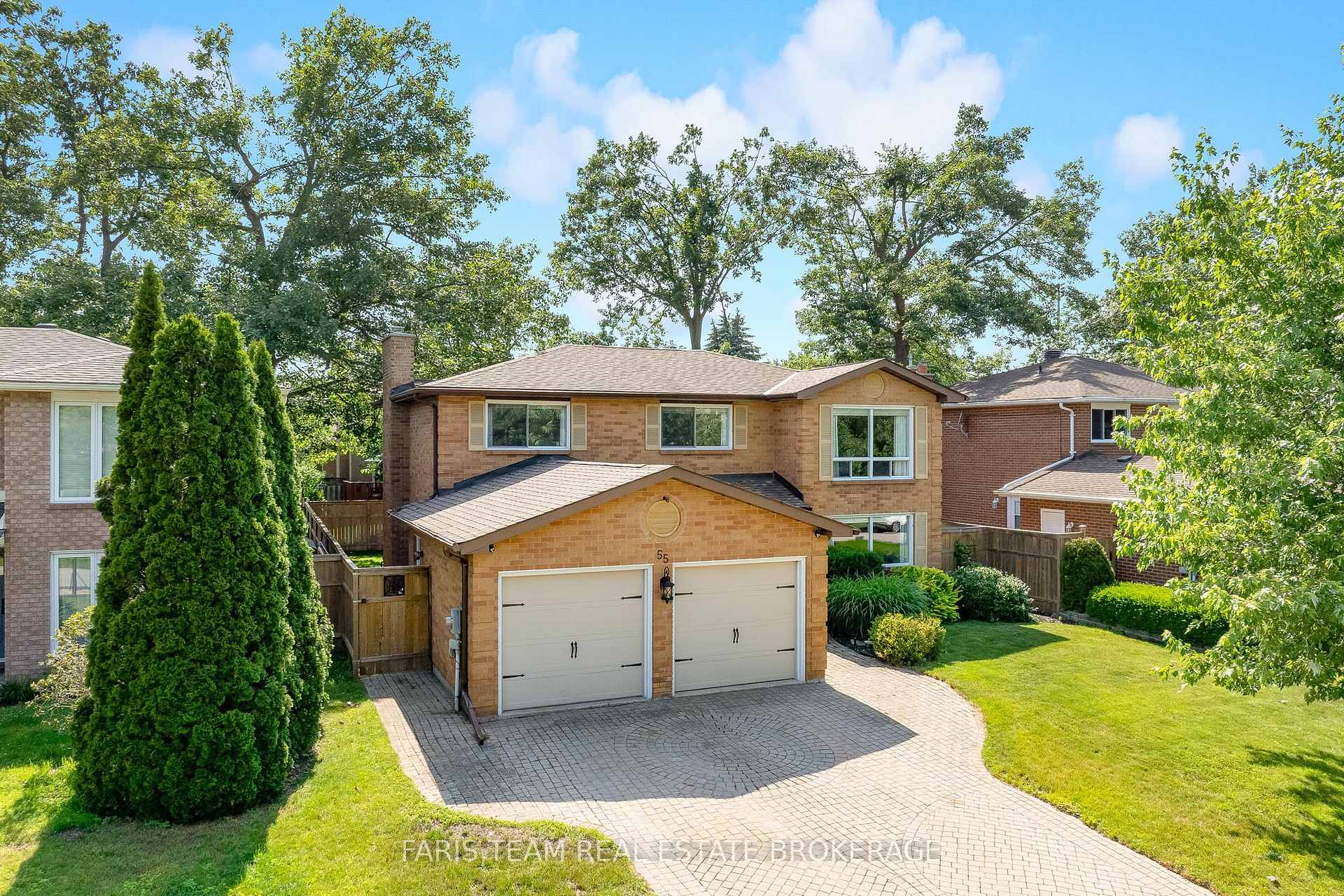 Photo 2 of 55 Oakridge Drive, Barrie, Sunnidale — HOMEH