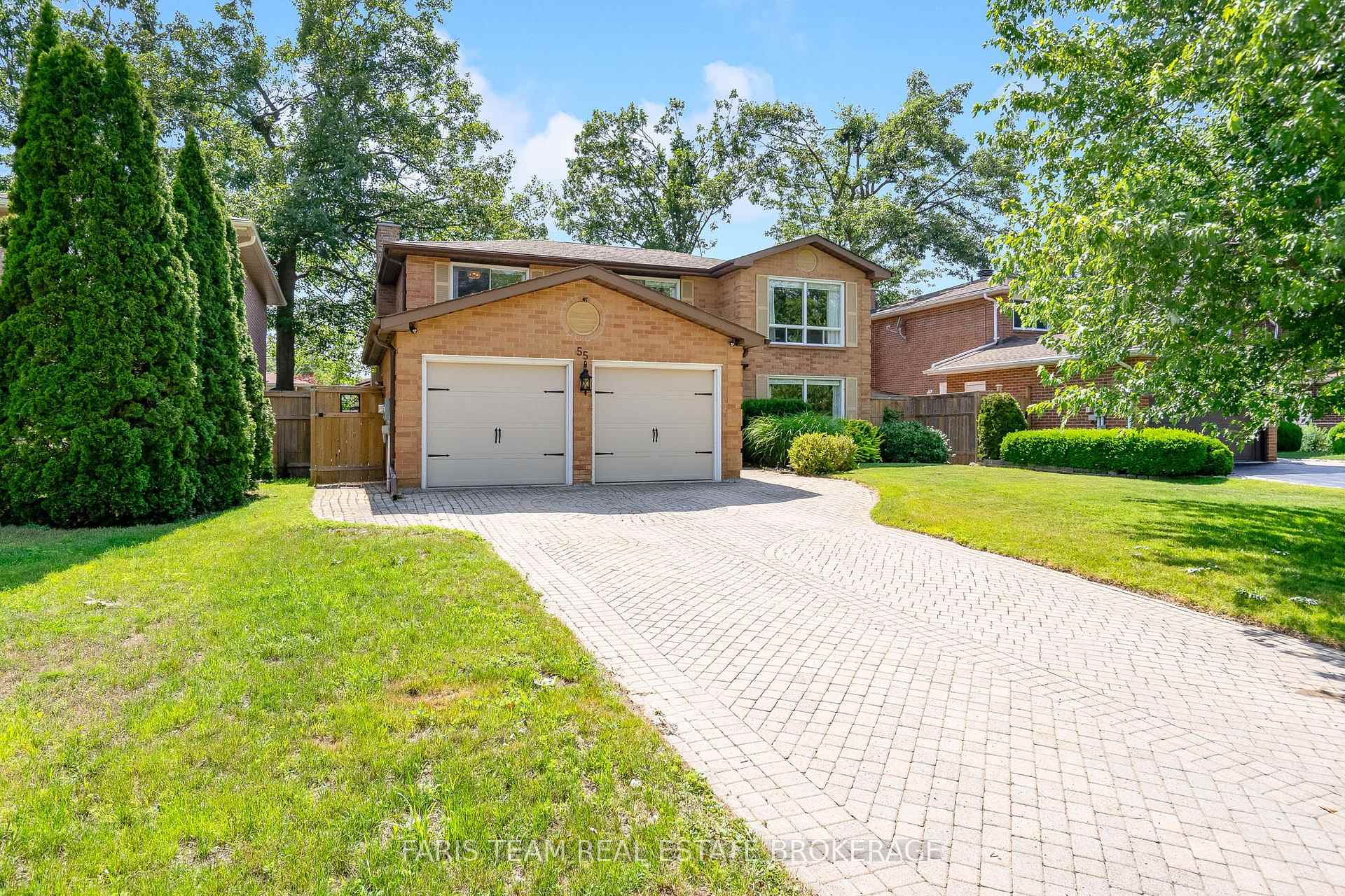 Photo 3 of 55 Oakridge Drive, Barrie, Sunnidale — HOMEH