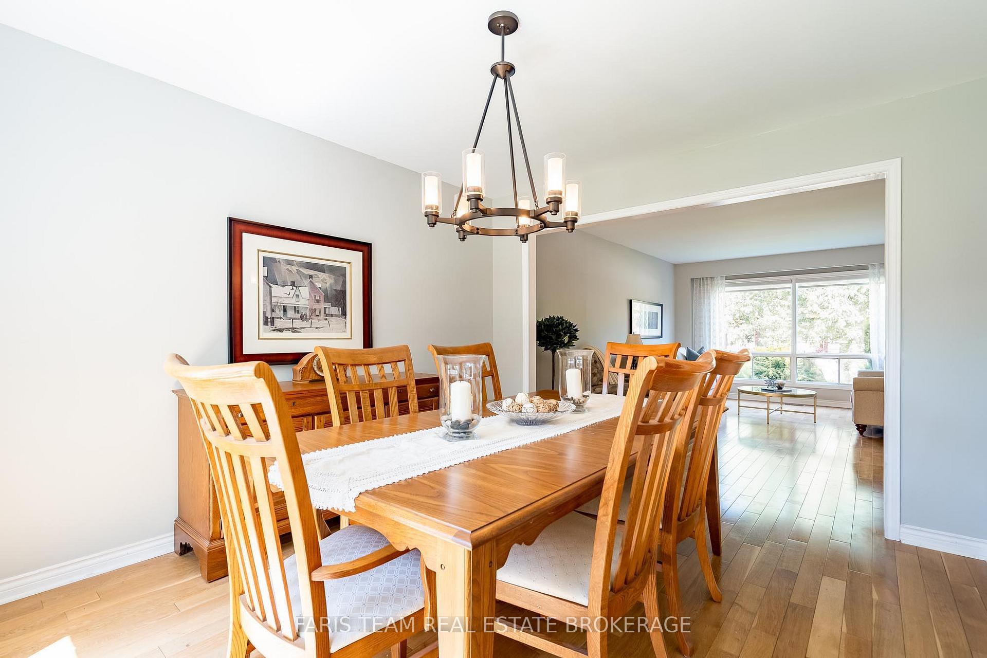Photo 11 of 55 Oakridge Drive, Barrie, Sunnidale — HOMEH