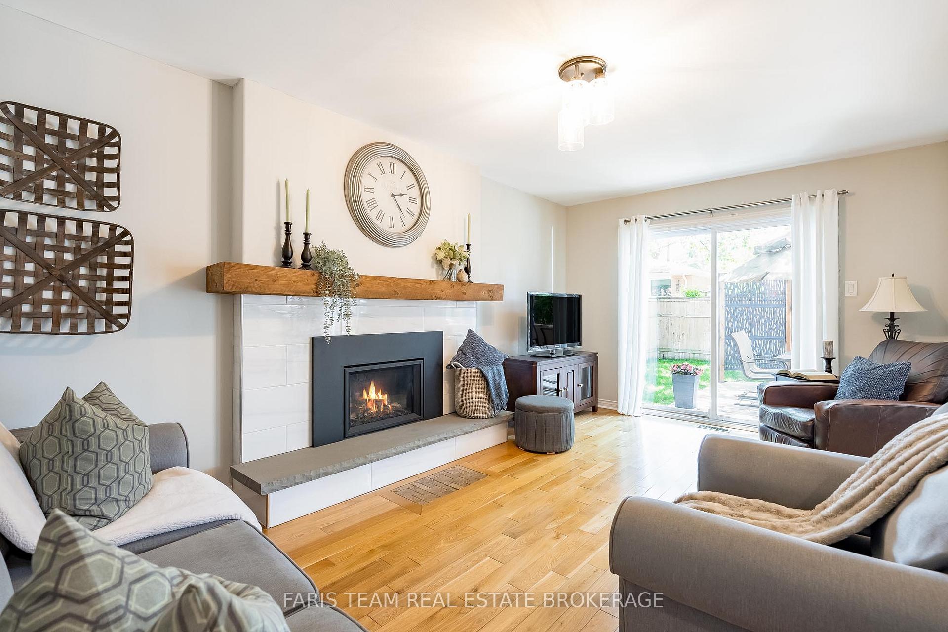 Photo 13 of 55 Oakridge Drive, Barrie, Sunnidale — HOMEH