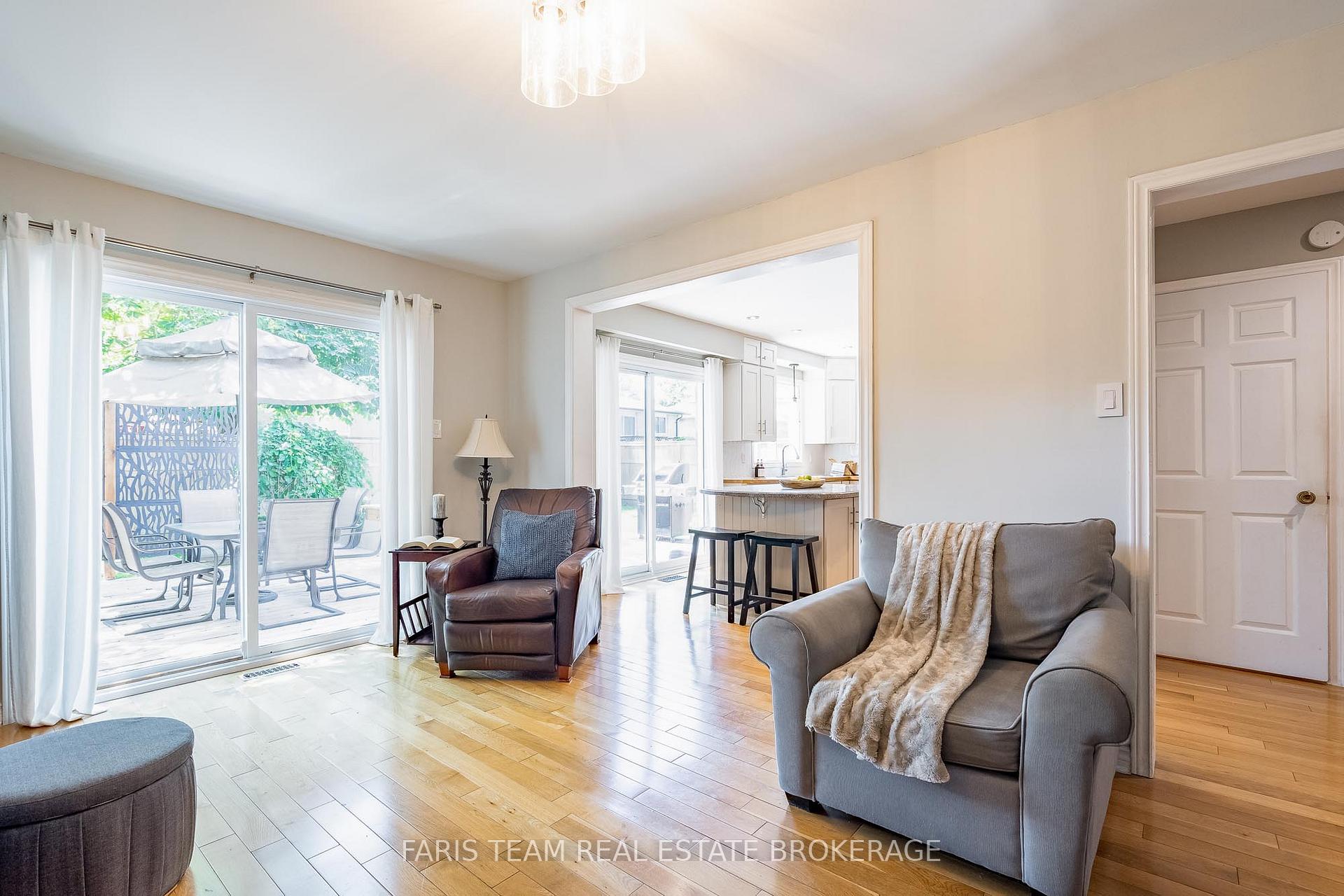 Photo 15 of 55 Oakridge Drive, Barrie, Sunnidale — HOMEH