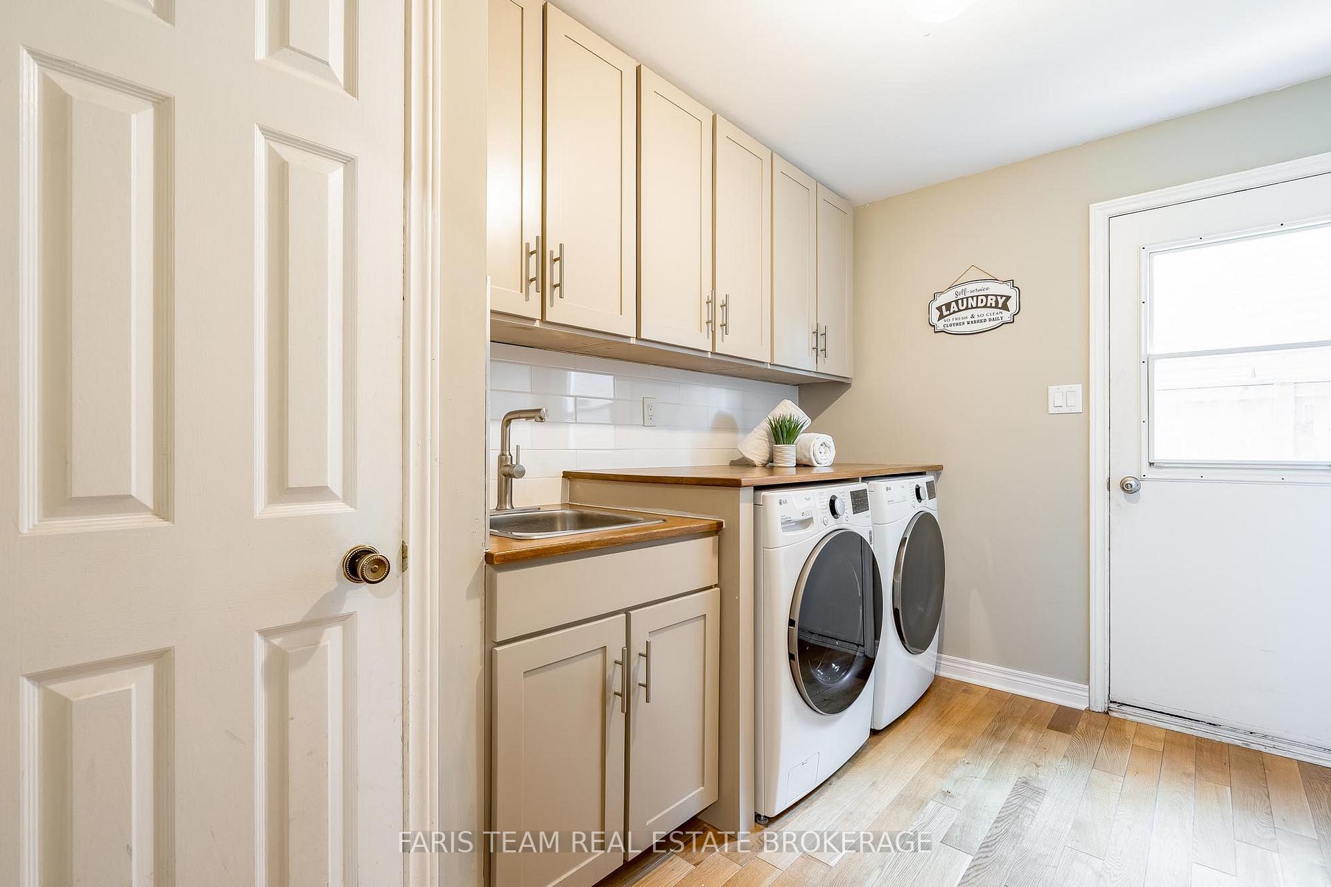 Photo 20 of 55 Oakridge Drive, Barrie, Sunnidale — HOMEH