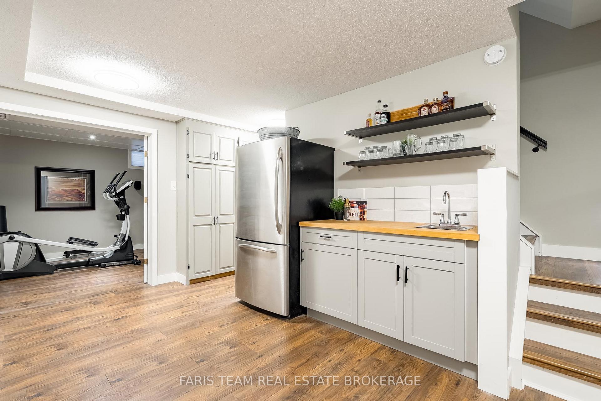 Photo 29 of 55 Oakridge Drive, Barrie, Sunnidale — HOMEH