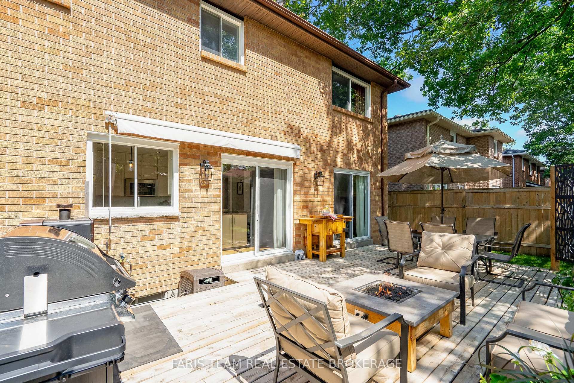 Photo 36 of 55 Oakridge Drive, Barrie, Sunnidale — HOMEH