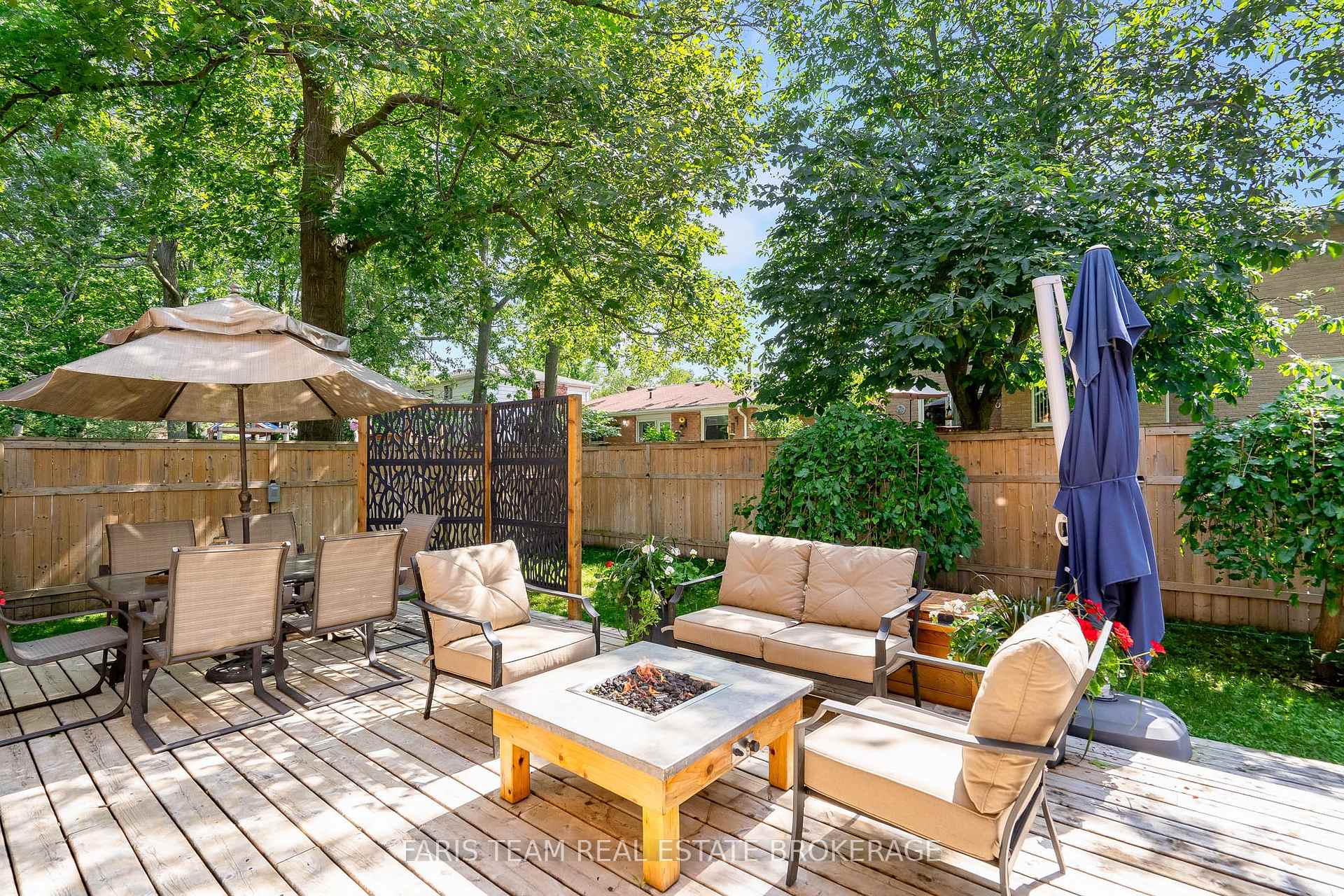 Photo 37 of 55 Oakridge Drive, Barrie, Sunnidale — HOMEH