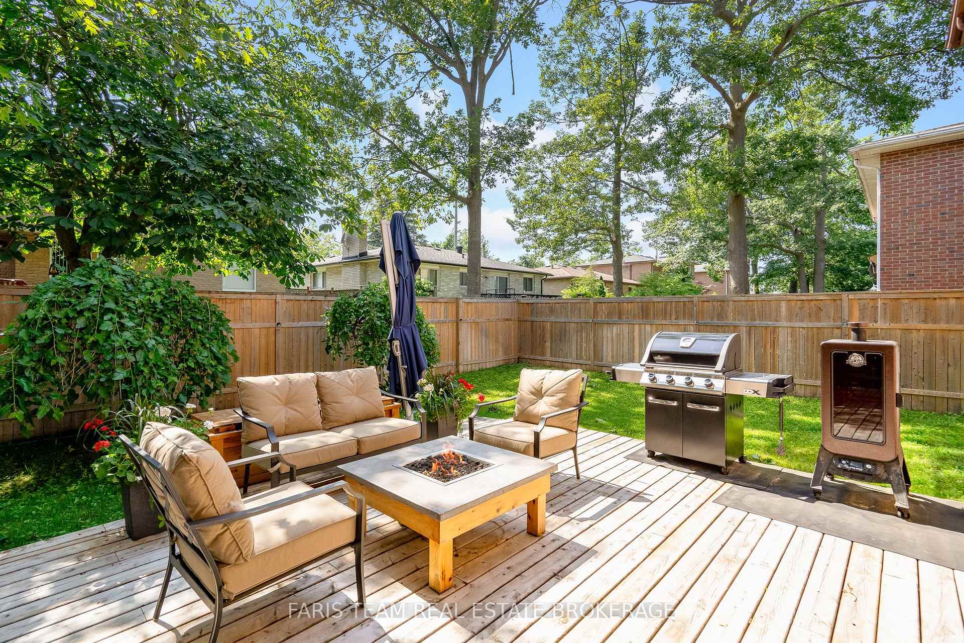 Photo 38 of 55 Oakridge Drive, Barrie, Sunnidale — HOMEH