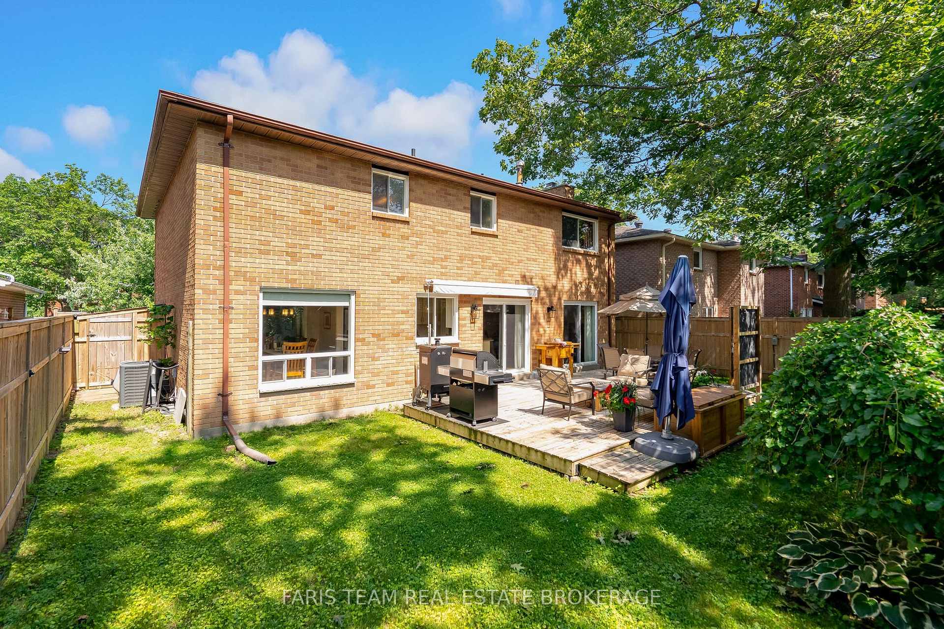 Photo 41 of 55 Oakridge Drive, Barrie, Sunnidale — HOMEH