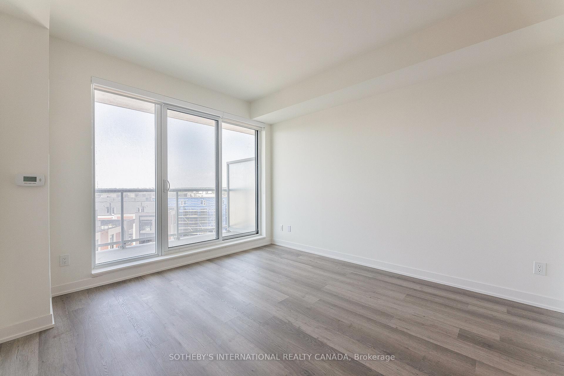 Photo 12 of Unit 613, 6 David Eyer Road, Richmond Hill, Rural Richmond Hill — HOMEH