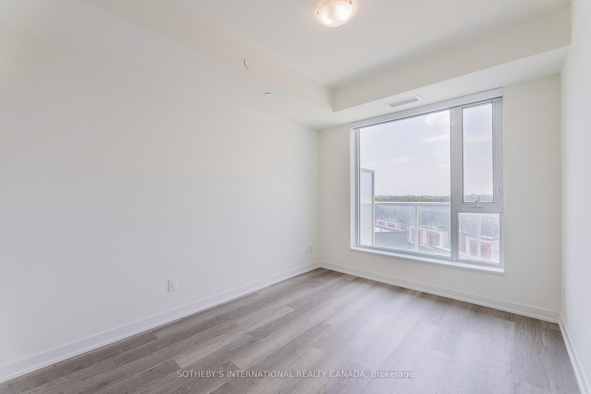 Photo 22 of Unit 613, 6 David Eyer Road, Richmond Hill, Rural Richmond Hill — HOMEH