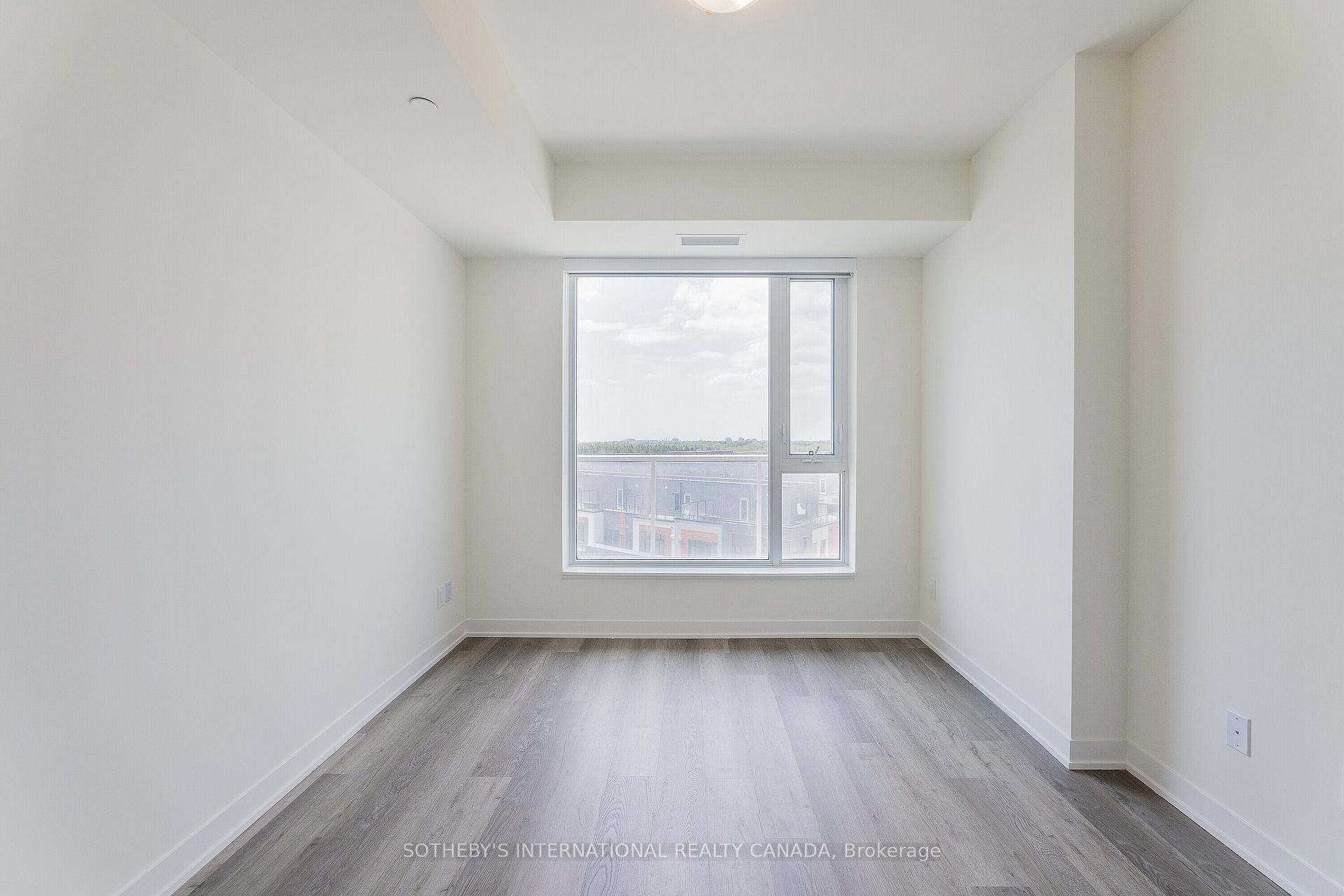 Photo 23 of Unit 613, 6 David Eyer Road, Richmond Hill, Rural Richmond Hill — HOMEH
