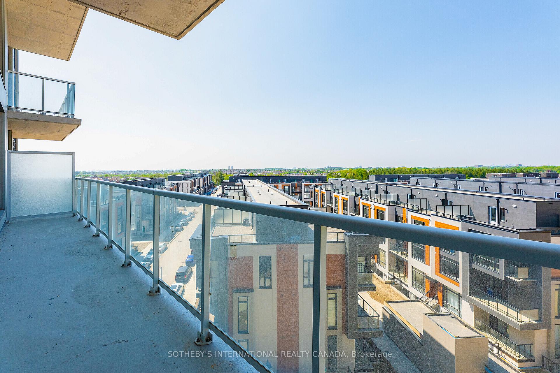 Photo 28 of Unit 613, 6 David Eyer Road, Richmond Hill, Rural Richmond Hill — HOMEH