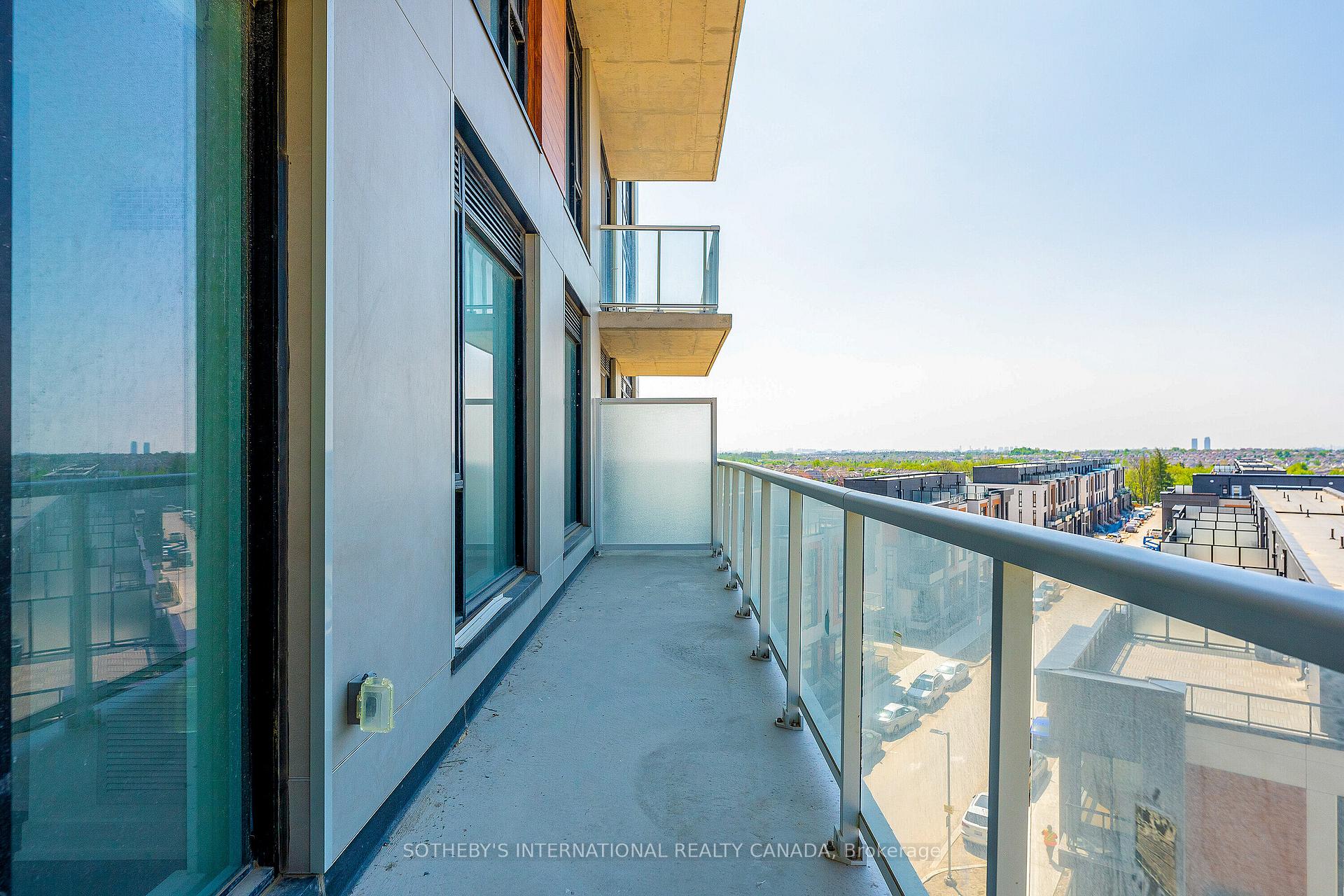 Photo 30 of Unit 613, 6 David Eyer Road, Richmond Hill, Rural Richmond Hill — HOMEH