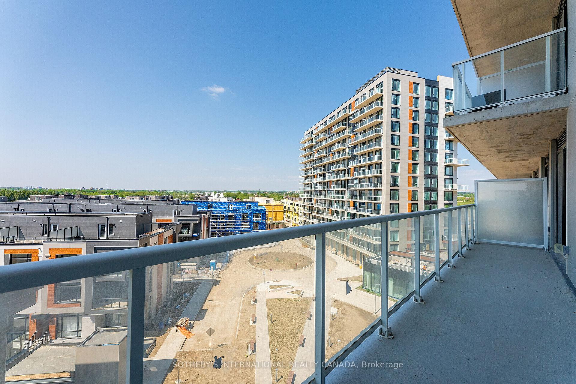 Photo 31 of Unit 613, 6 David Eyer Road, Richmond Hill, Rural Richmond Hill — HOMEH