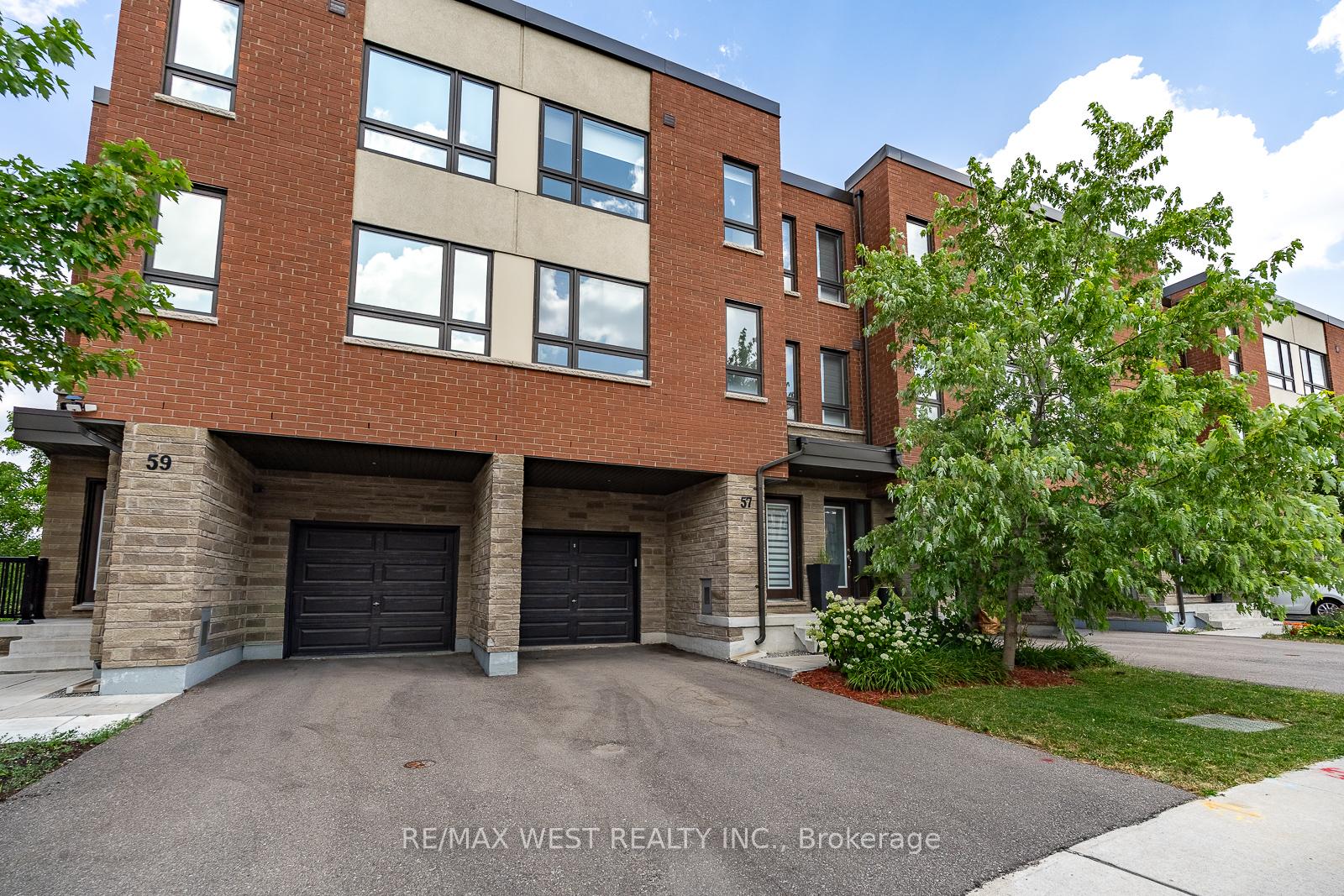 Photo 1 of 57 Woodstream Drive, Etobicoke, West Humber-Clairville — HOMEH
