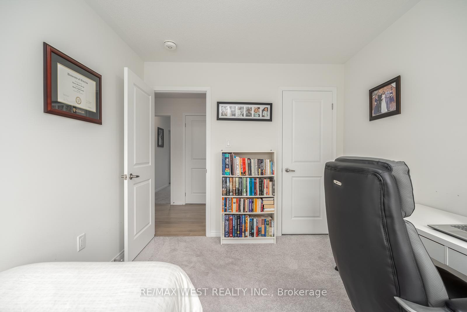 Photo 36 of 57 Woodstream Drive, Etobicoke, West Humber-Clairville — HOMEH