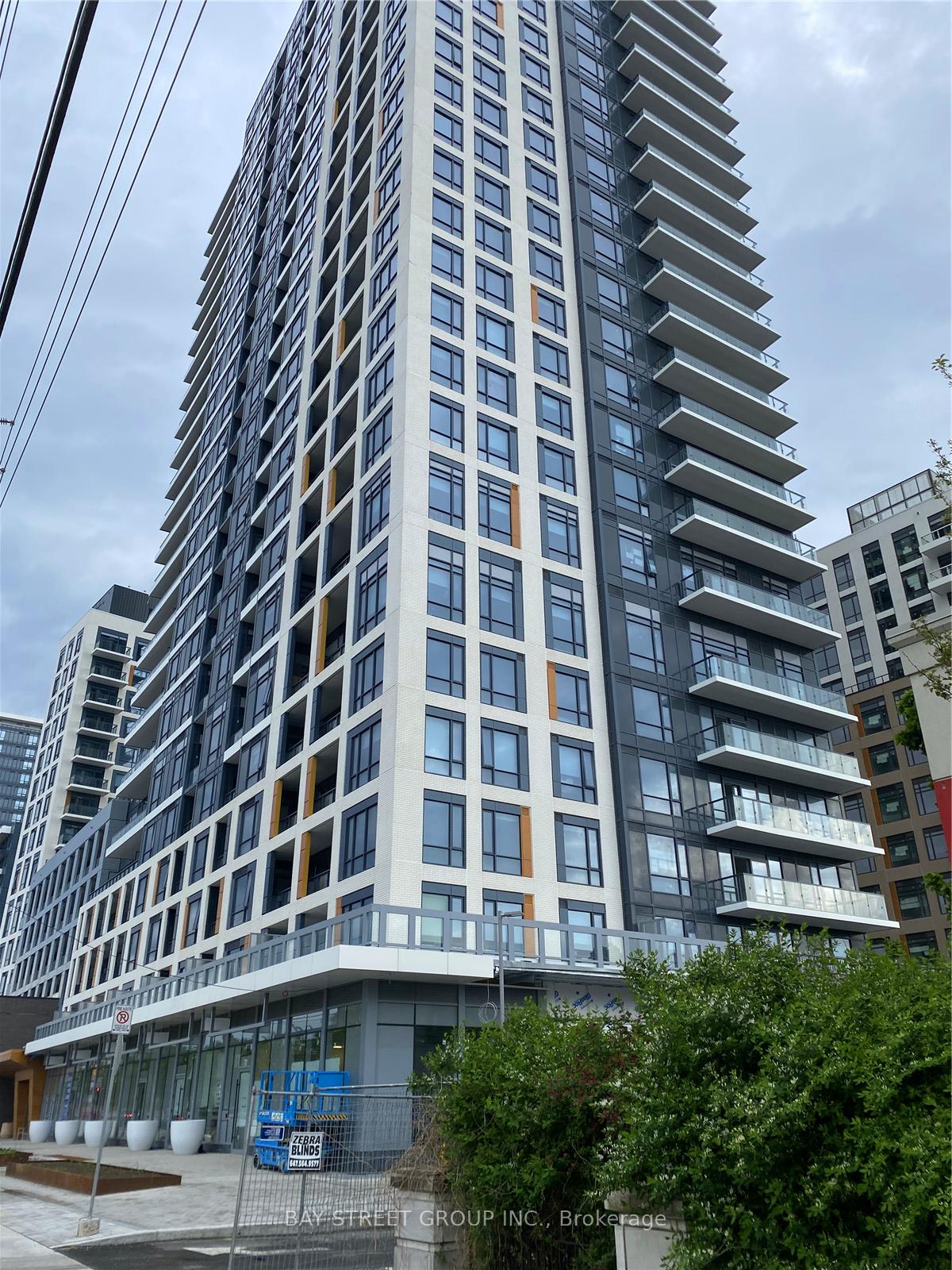 Photo 28 of Unit 2002, 7950 Bathurst Street, Vaughan, Beverley Glen — HOMEH