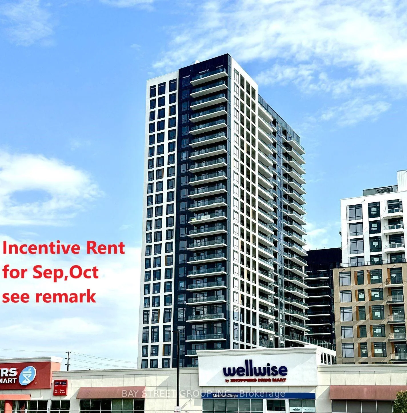 Photo 3 of Unit 2002, 7950 Bathurst Street, Vaughan, Beverley Glen — HOMEH
