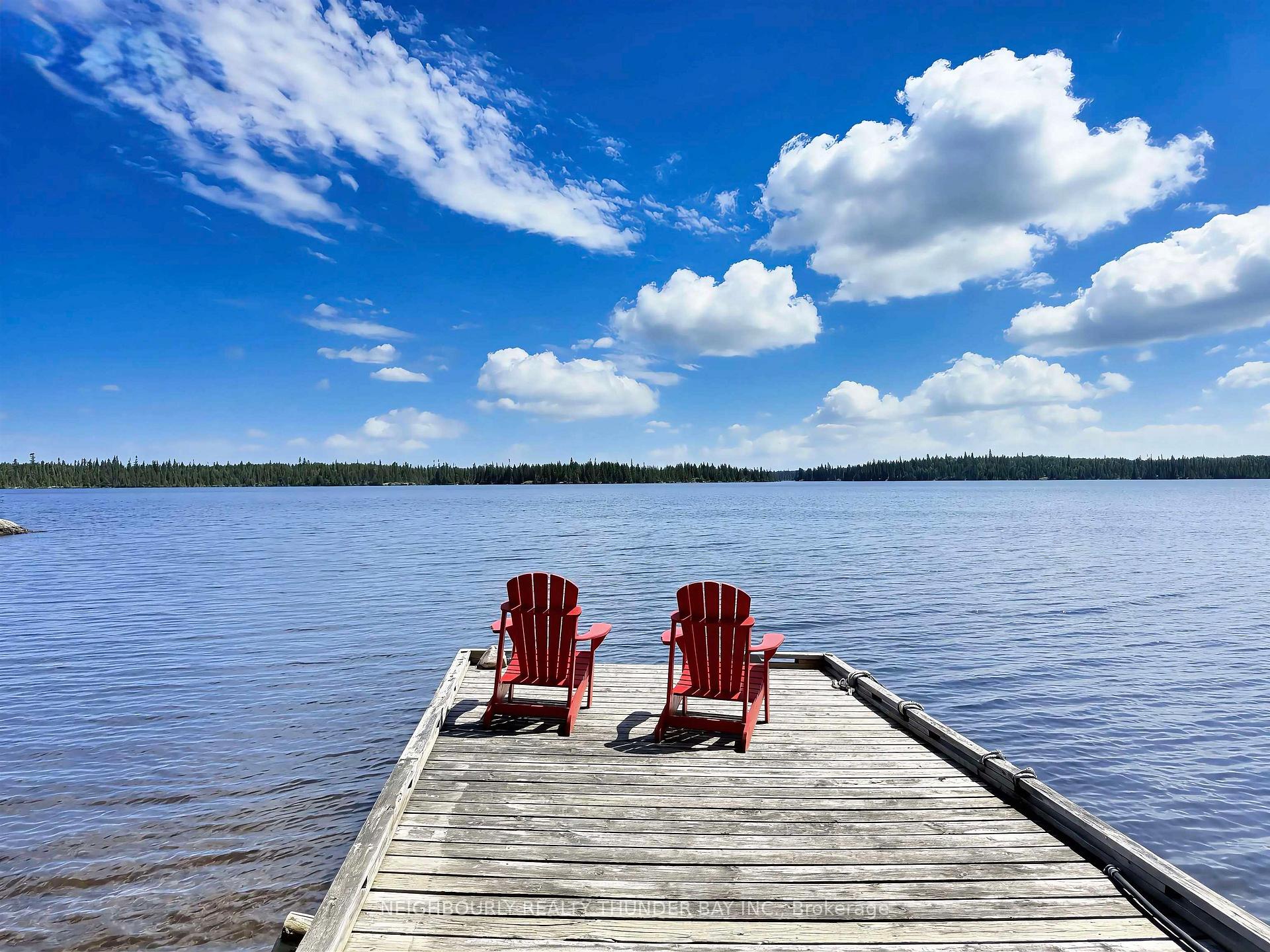 Photo 4 of PCL 15643 DeCourcey, Thunder Bay Remote Area — HOMEH
