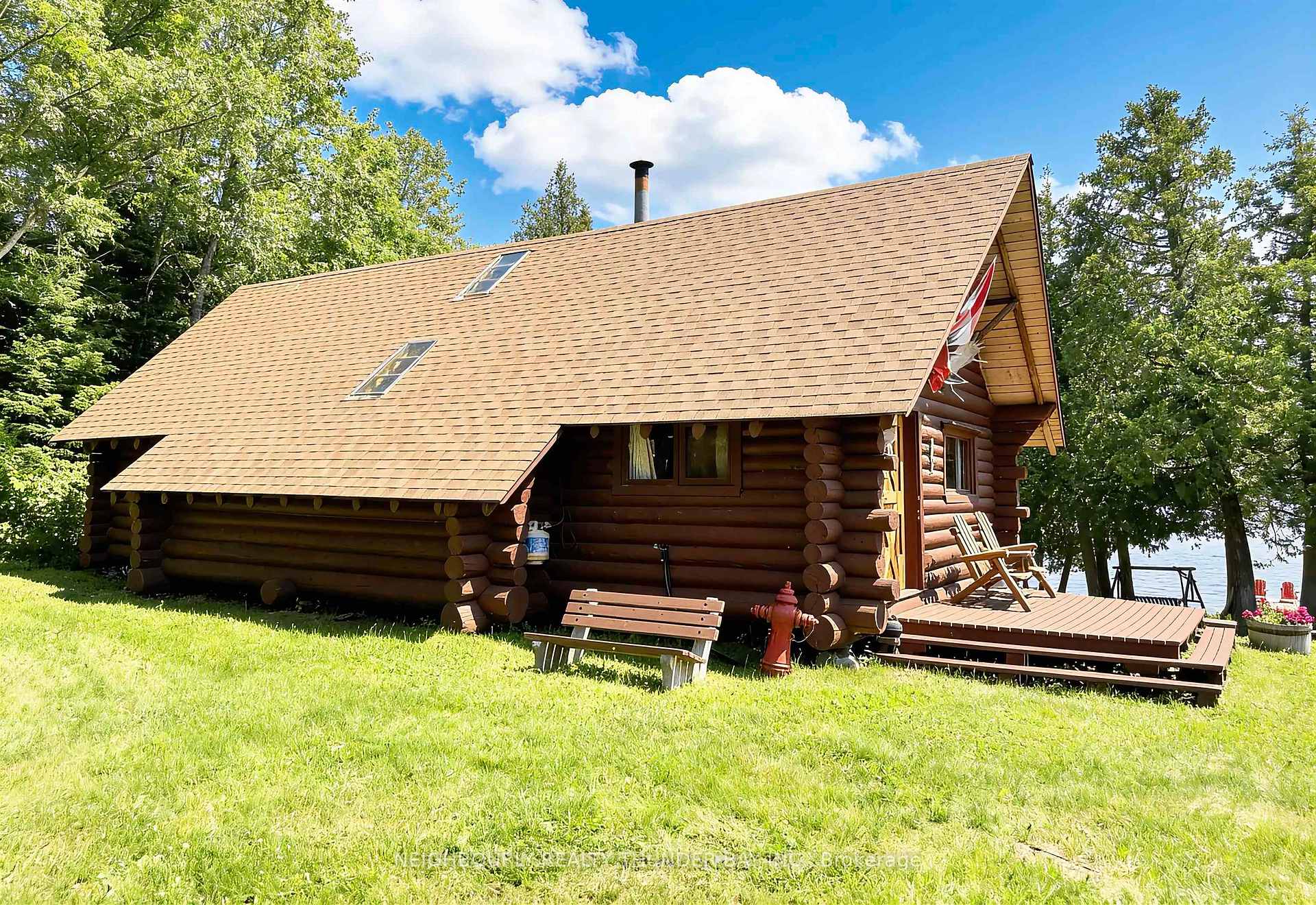 Photo 7 of PCL 15643 DeCourcey, Thunder Bay Remote Area — HOMEH