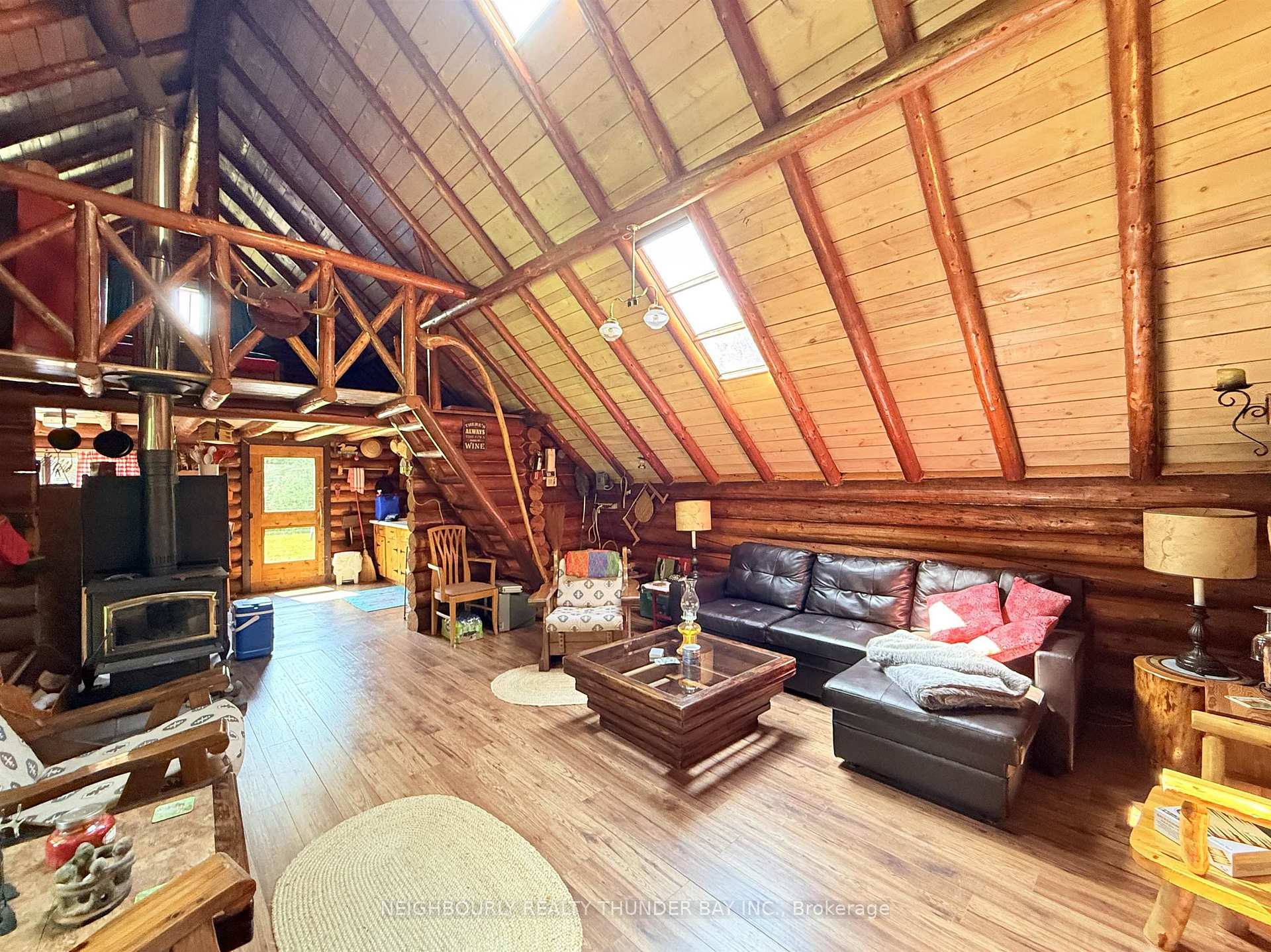 Photo 12 of PCL 15643 DeCourcey, Thunder Bay Remote Area — HOMEH