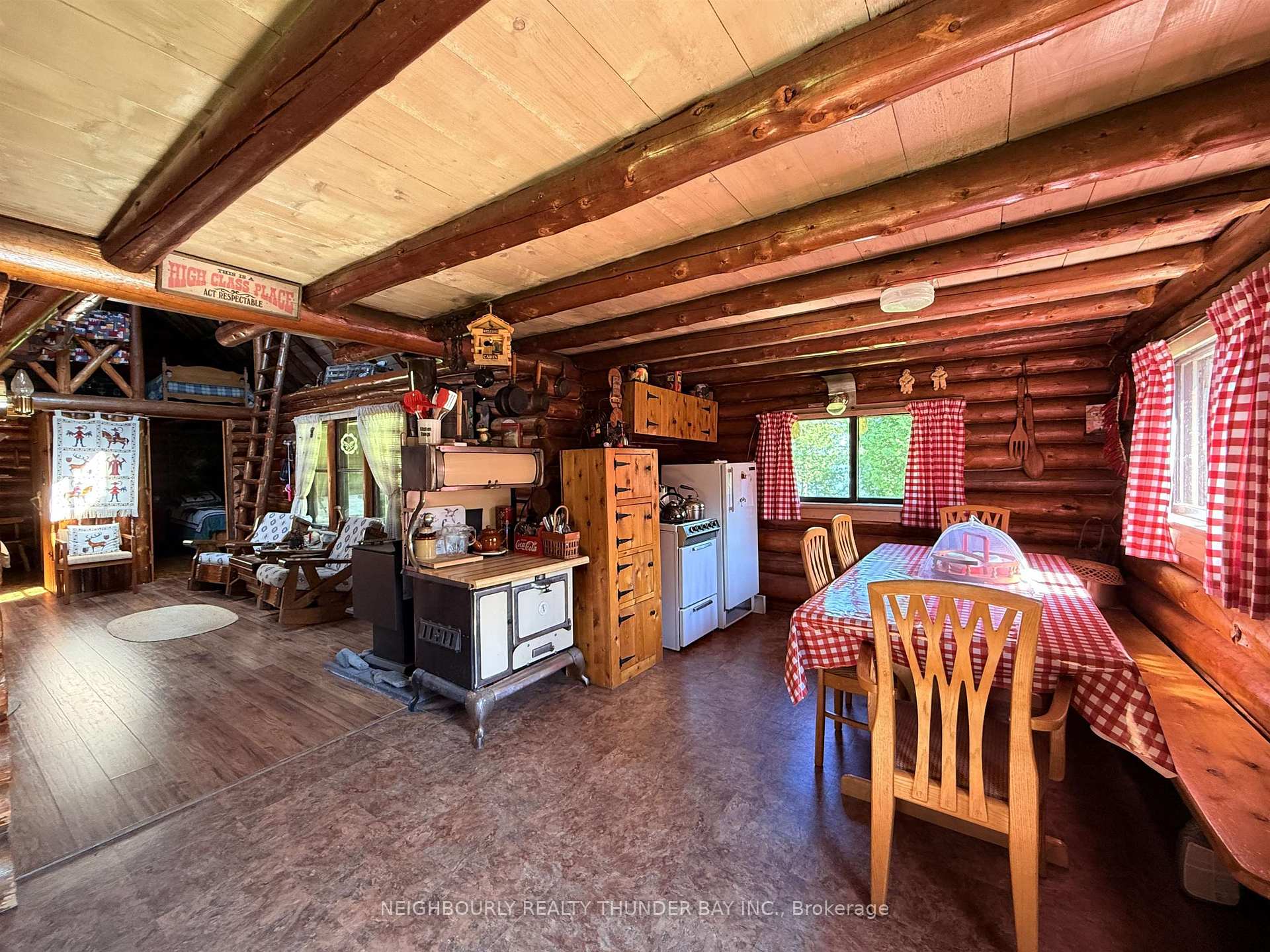 Photo 14 of PCL 15643 DeCourcey, Thunder Bay Remote Area — HOMEH