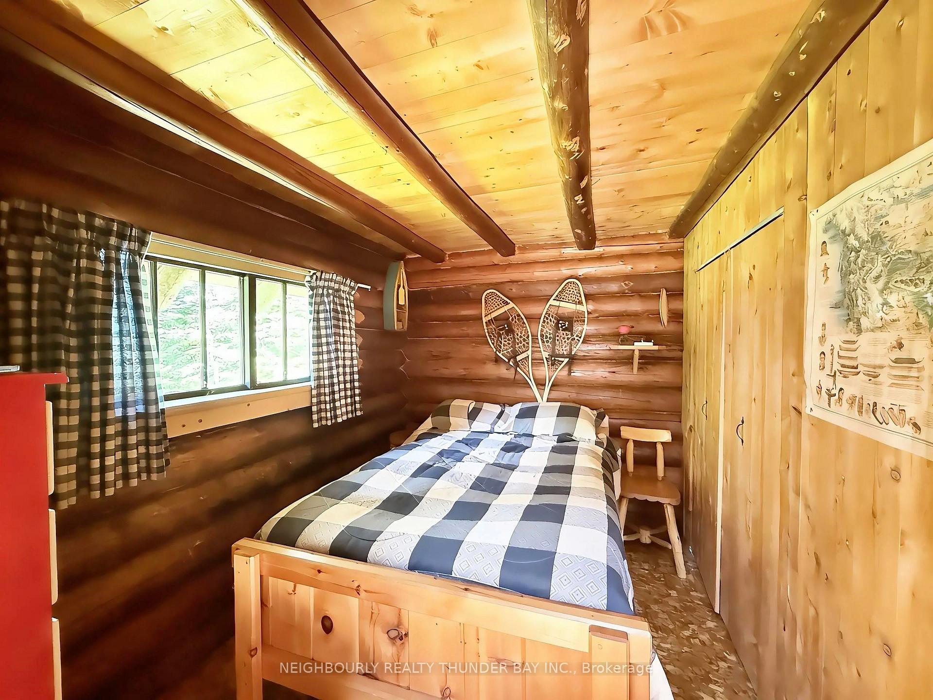 Photo 16 of PCL 15643 DeCourcey, Thunder Bay Remote Area — HOMEH