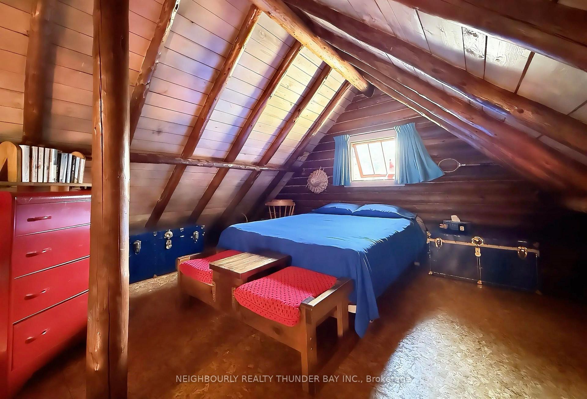 Photo 18 of PCL 15643 DeCourcey, Thunder Bay Remote Area — HOMEH