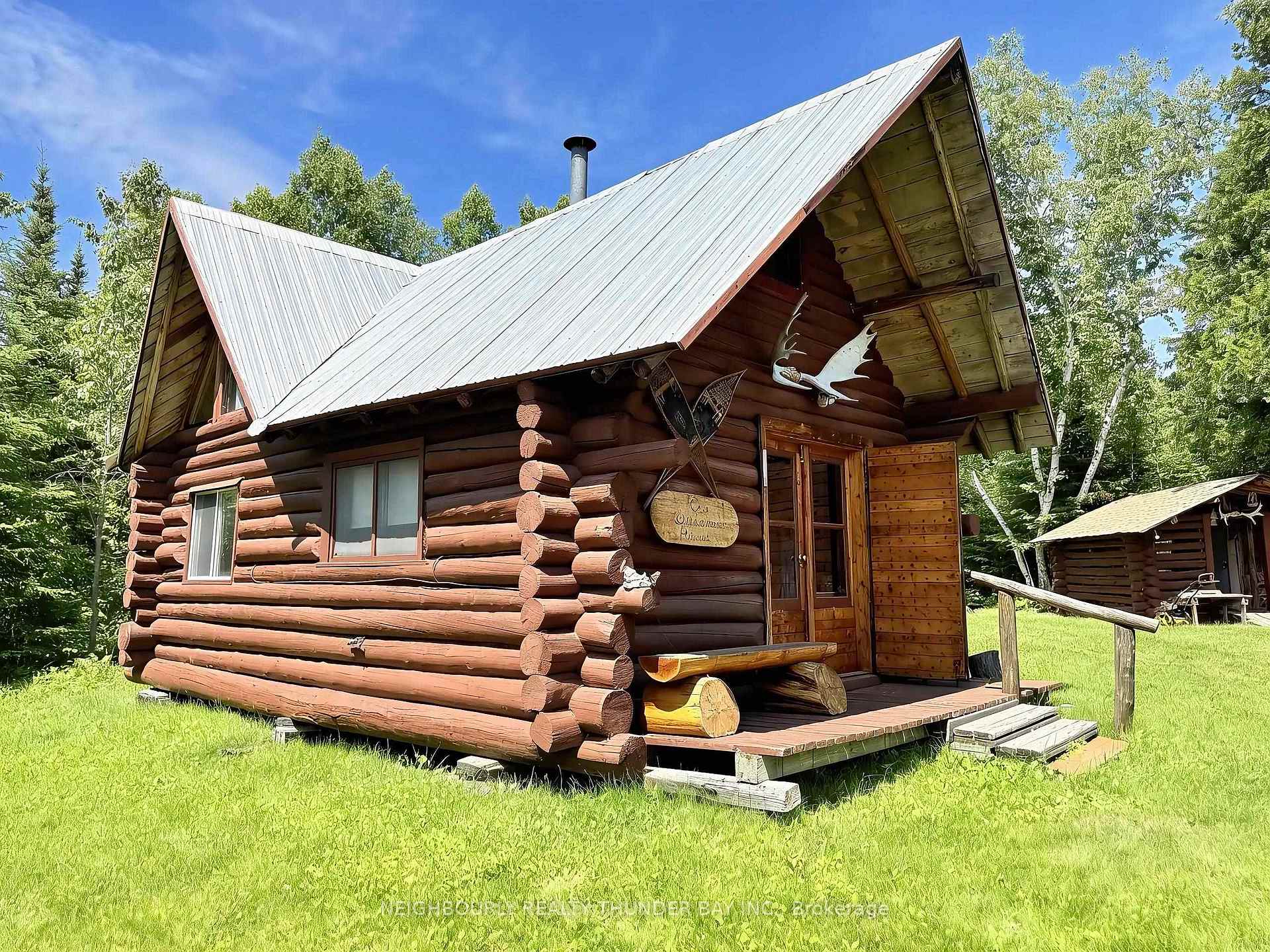Photo 20 of PCL 15643 DeCourcey, Thunder Bay Remote Area — HOMEH