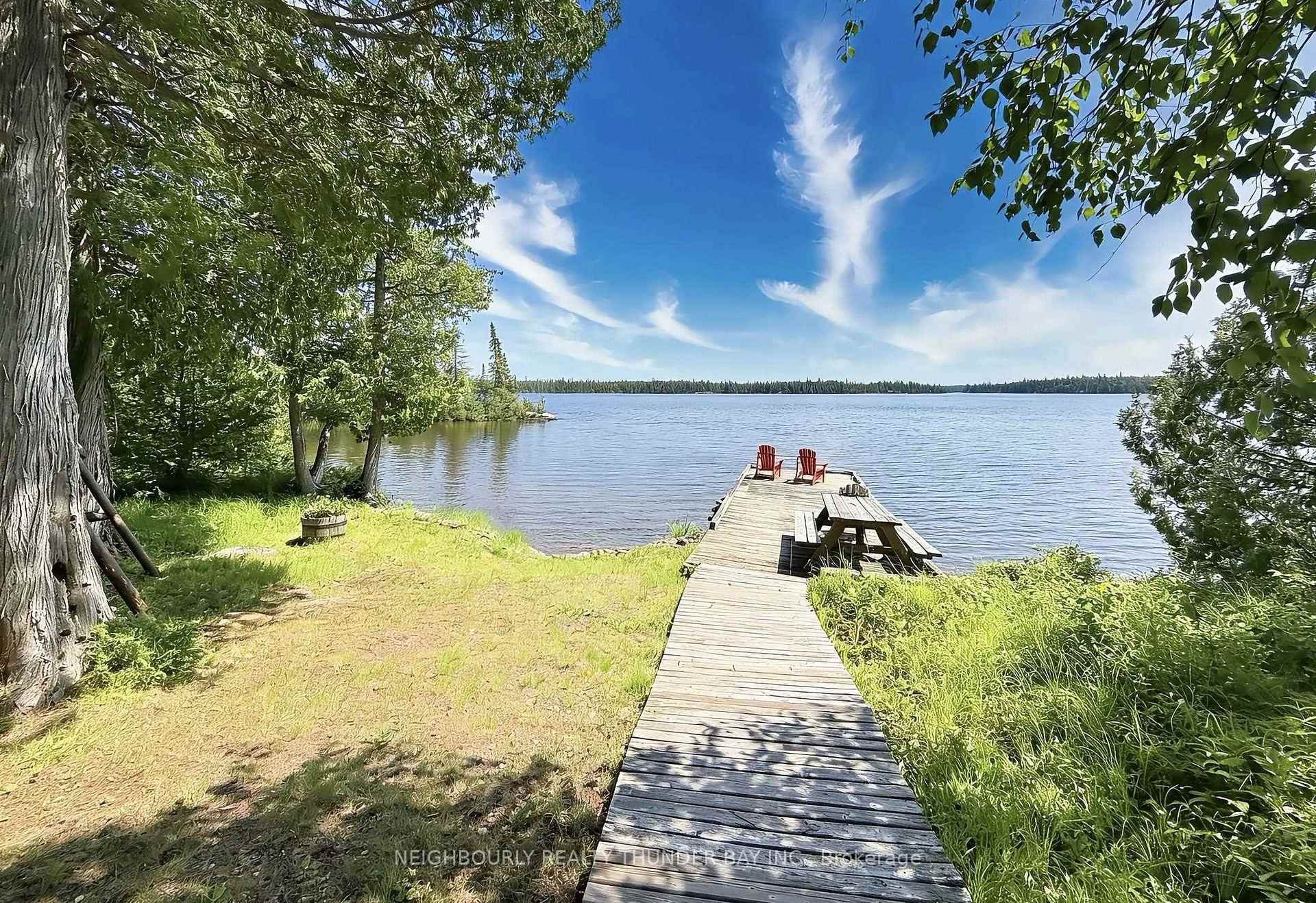 Photo 29 of PCL 15643 DeCourcey, Thunder Bay Remote Area — HOMEH
