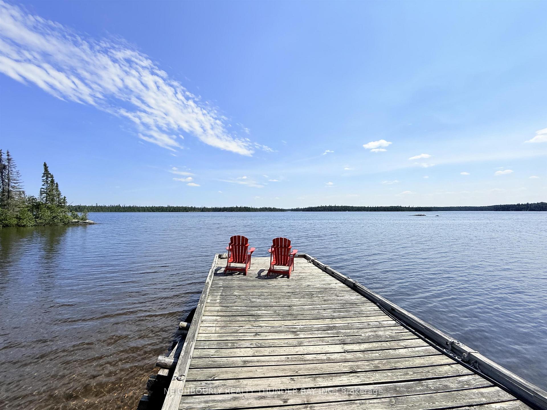 Photo 30 of PCL 15643 DeCourcey, Thunder Bay Remote Area — HOMEH