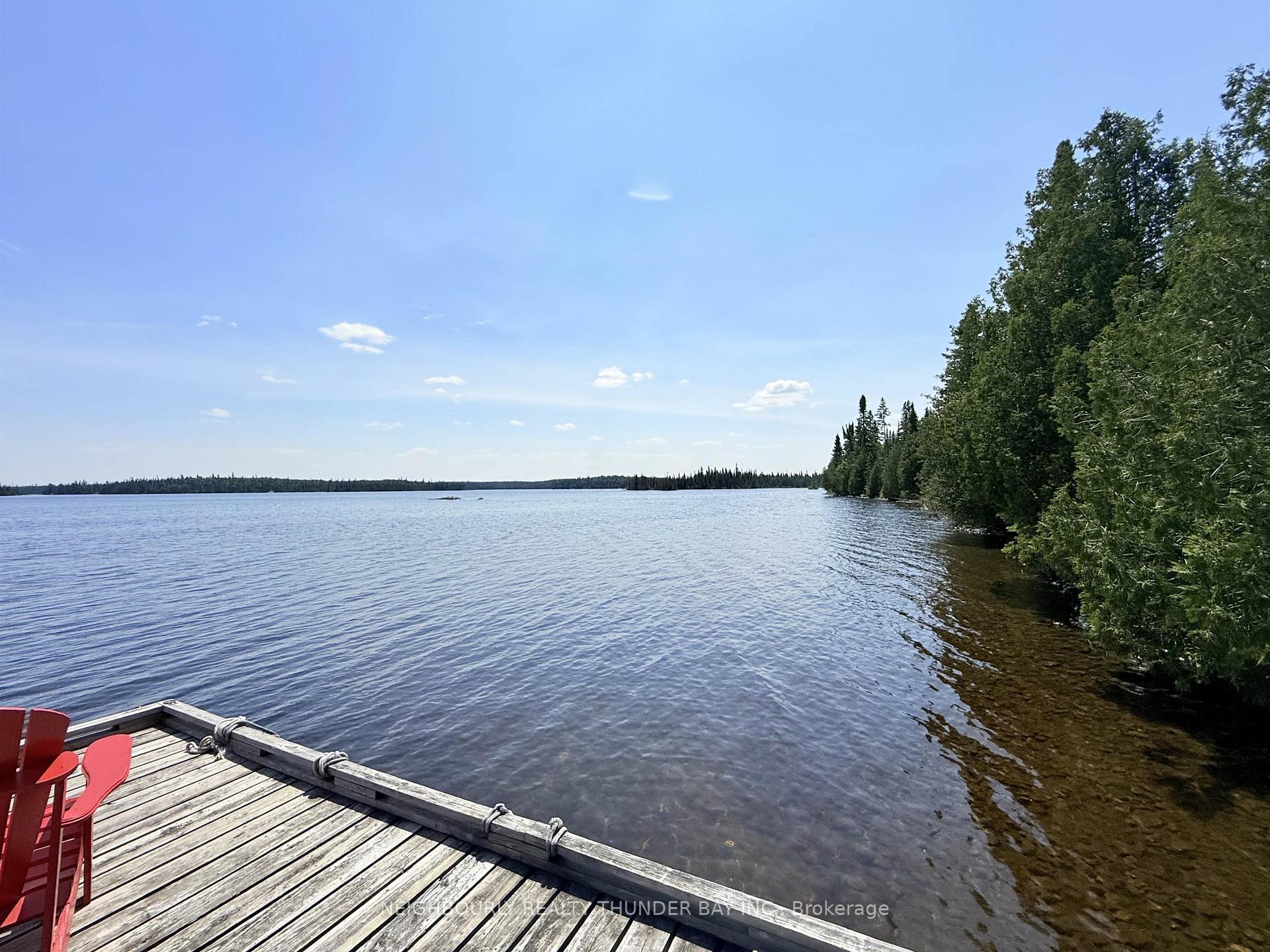 Photo 31 of PCL 15643 DeCourcey, Thunder Bay Remote Area — HOMEH