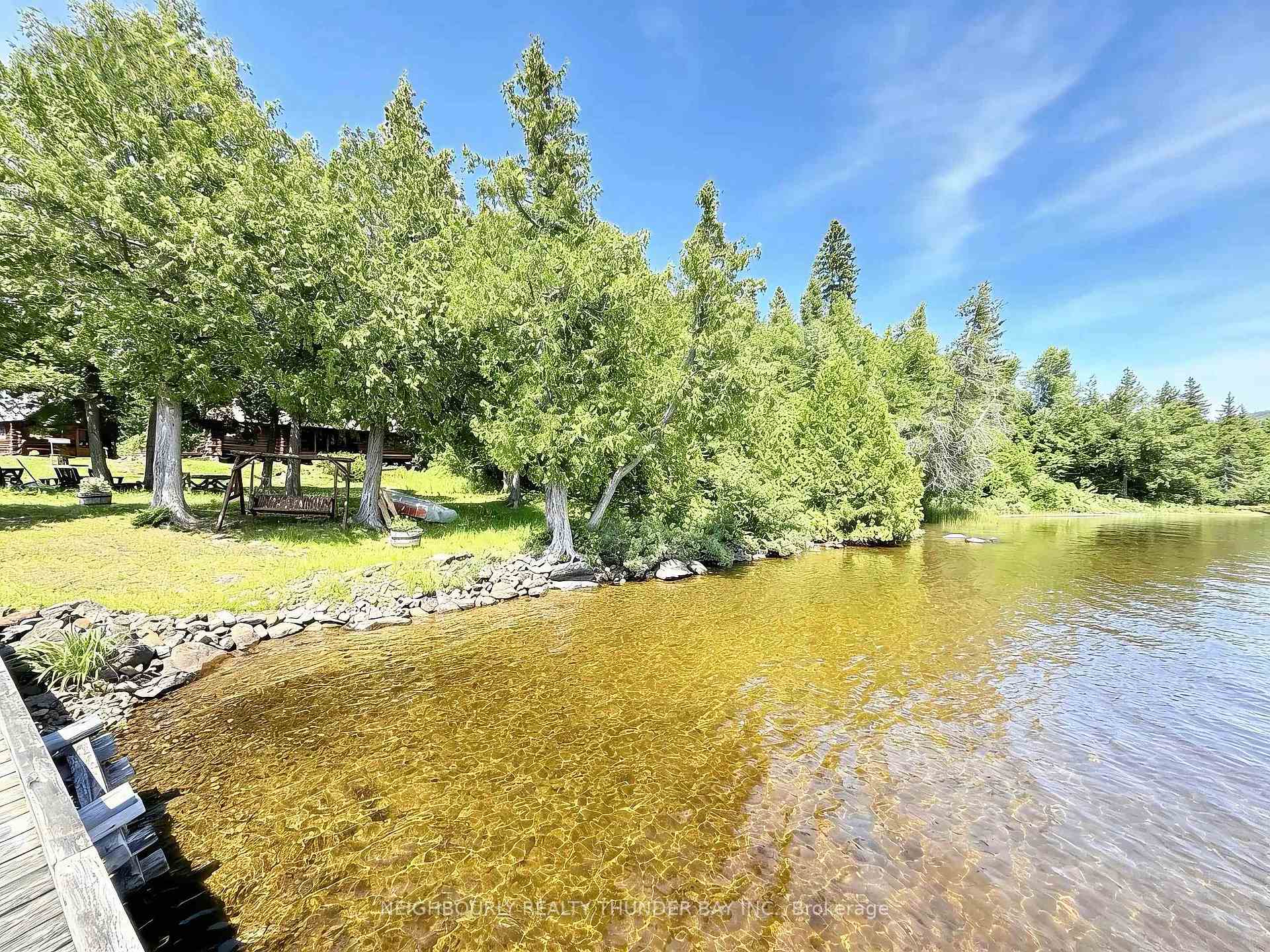 Photo 33 of PCL 15643 DeCourcey, Thunder Bay Remote Area — HOMEH