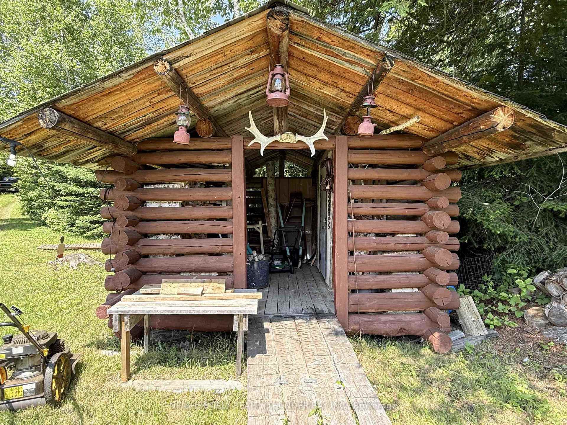 Photo 34 of PCL 15643 DeCourcey, Thunder Bay Remote Area — HOMEH