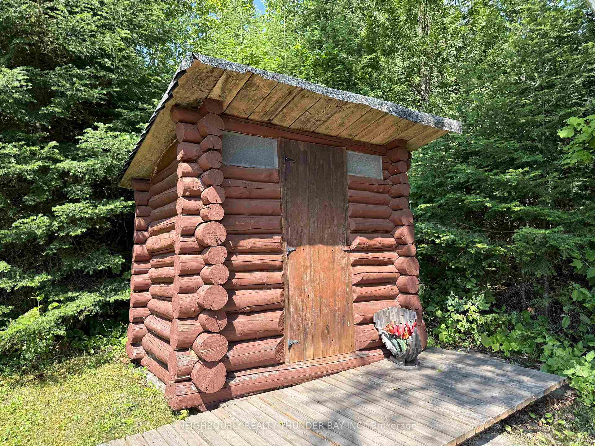 Photo 35 of PCL 15643 DeCourcey, Thunder Bay Remote Area — HOMEH