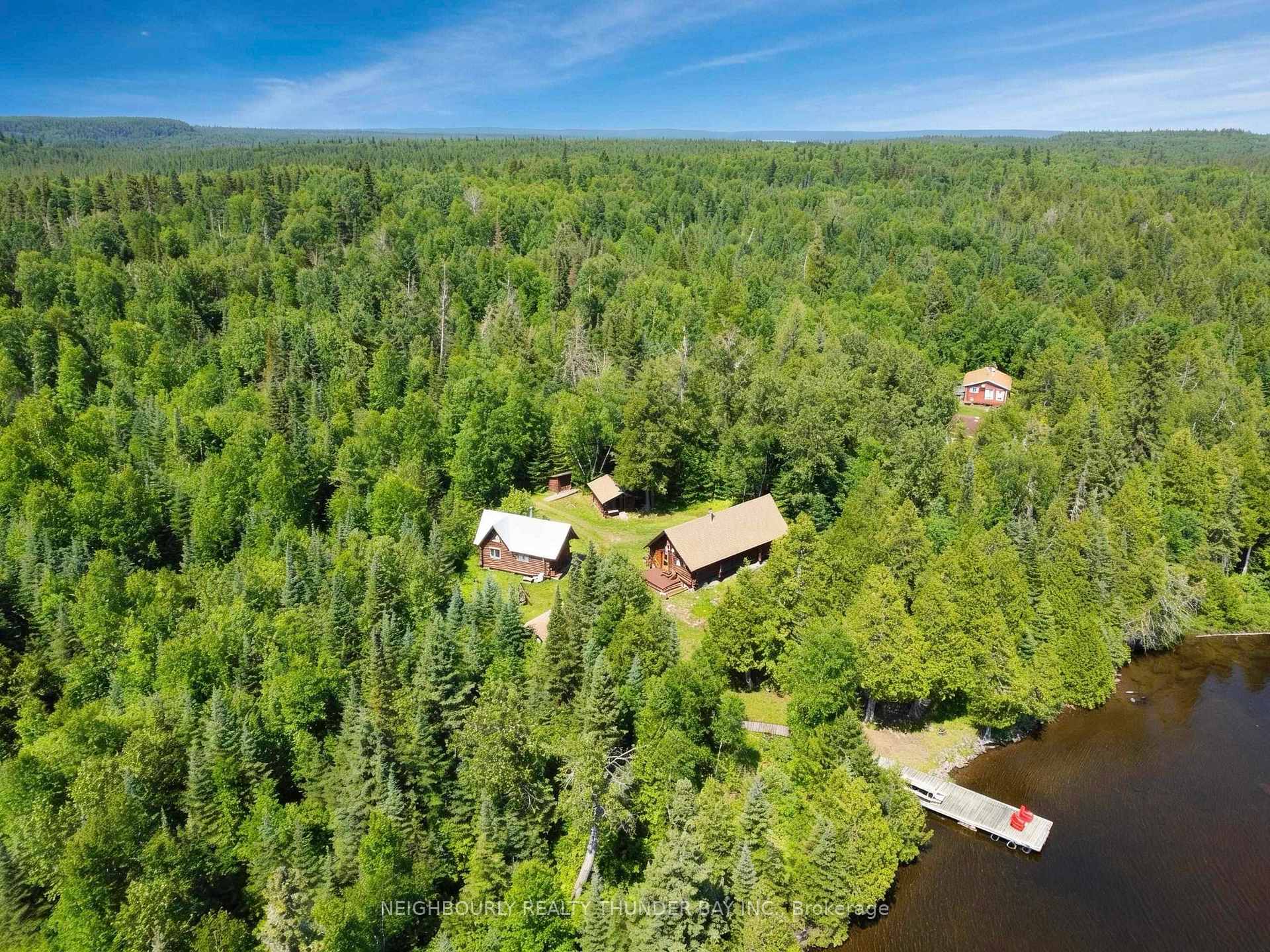 Photo 38 of PCL 15643 DeCourcey, Thunder Bay Remote Area — HOMEH