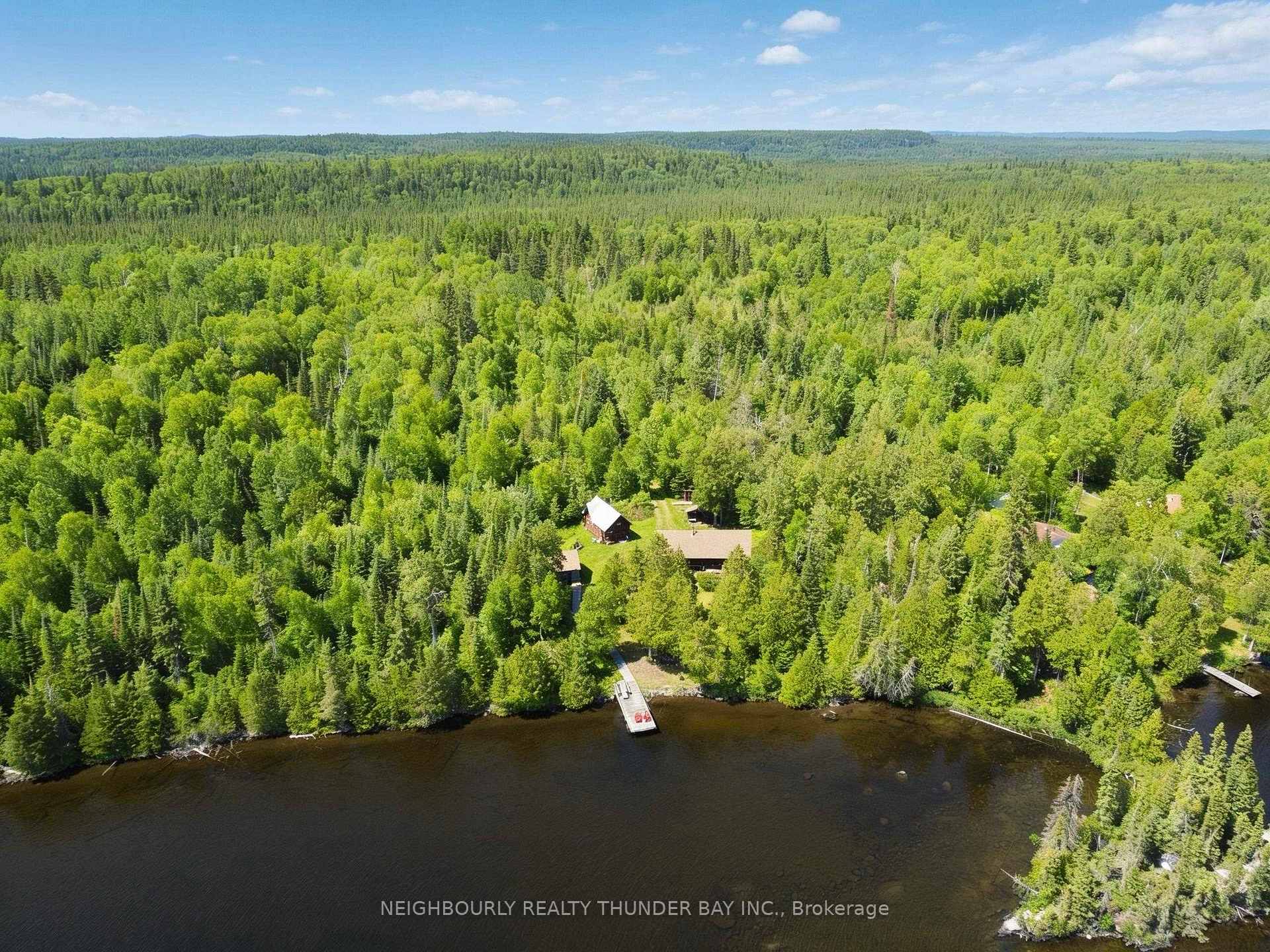 Photo 39 of PCL 15643 DeCourcey, Thunder Bay Remote Area — HOMEH