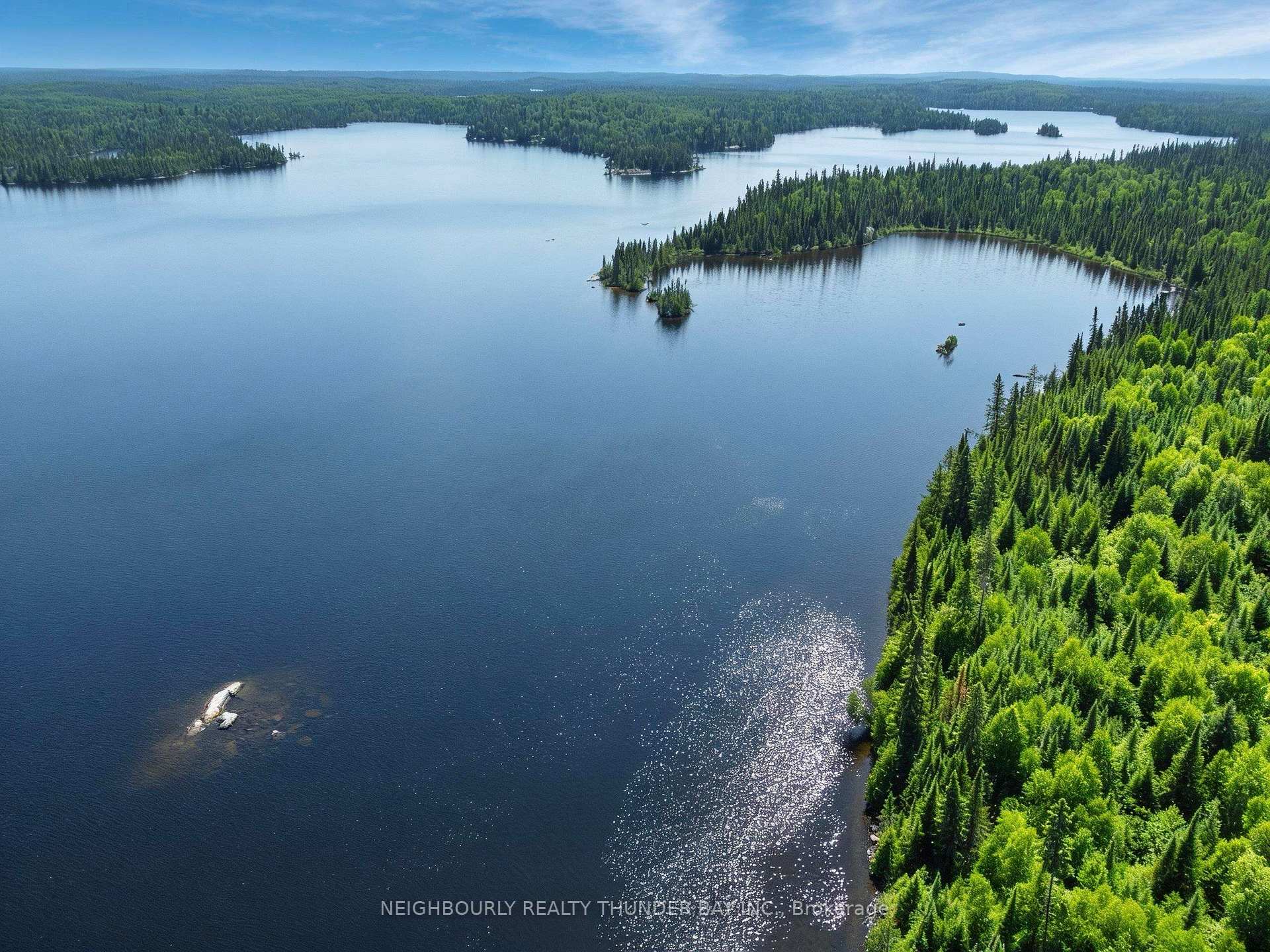 Photo 40 of PCL 15643 DeCourcey, Thunder Bay Remote Area — HOMEH