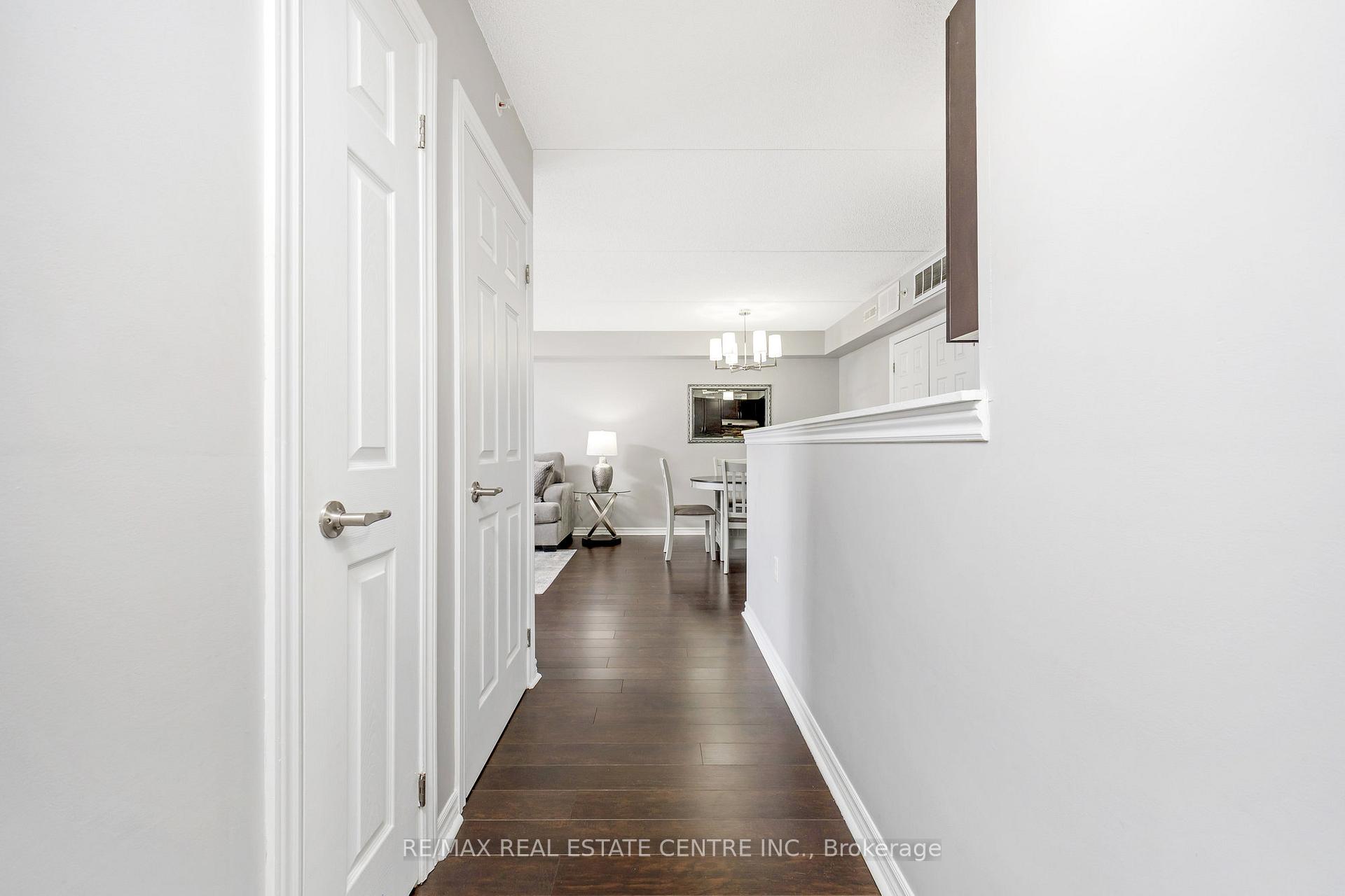 Photo 3 of Unit 304, 1360 Main Street E, Milton, Dempsey — HOMEH