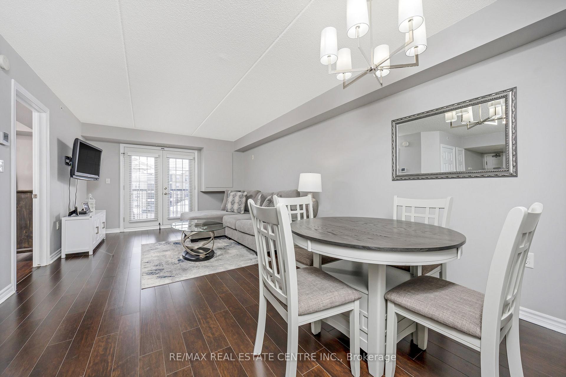 Photo 8 of Unit 304, 1360 Main Street E, Milton, Dempsey — HOMEH