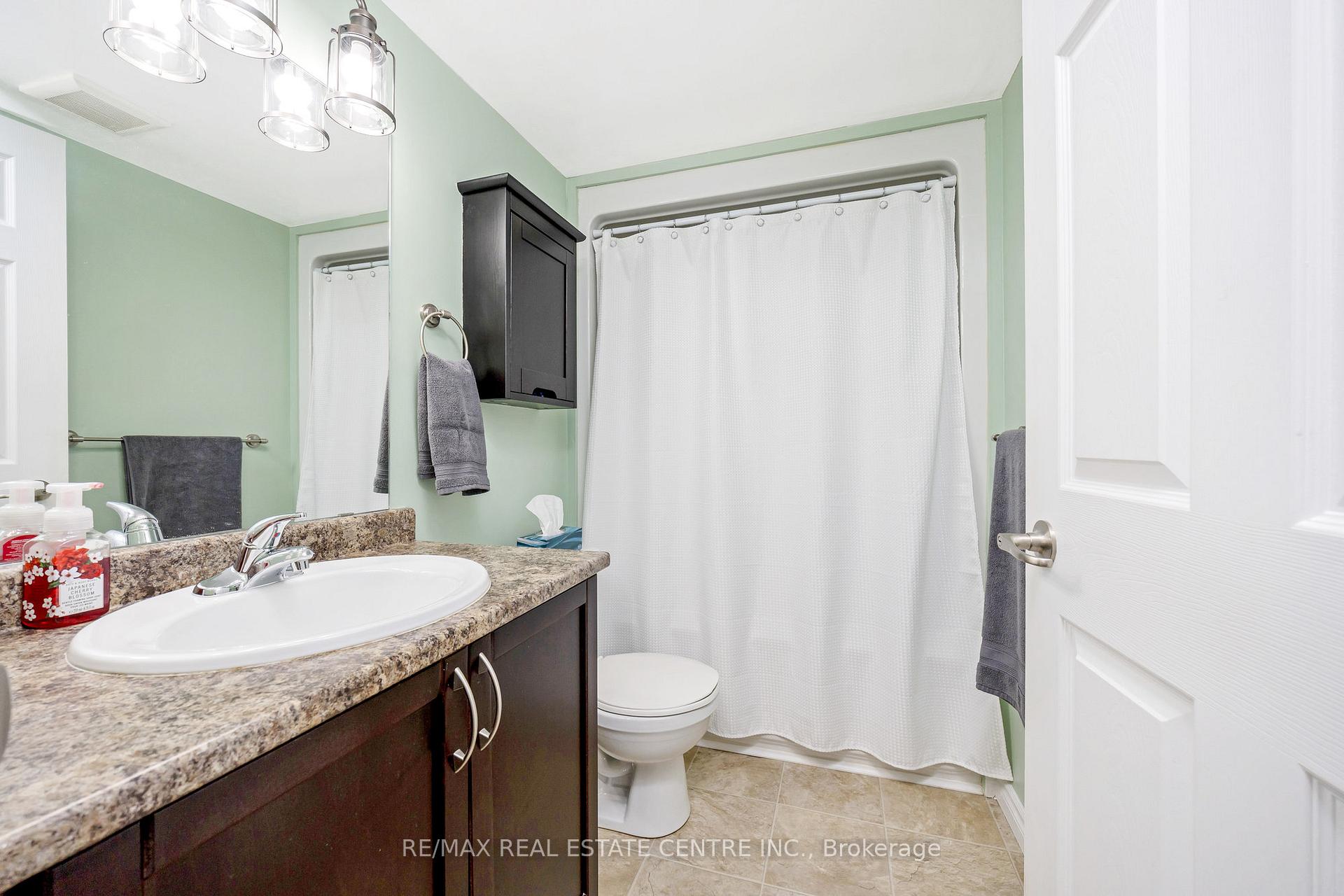 Photo 18 of Unit 304, 1360 Main Street E, Milton, Dempsey — HOMEH