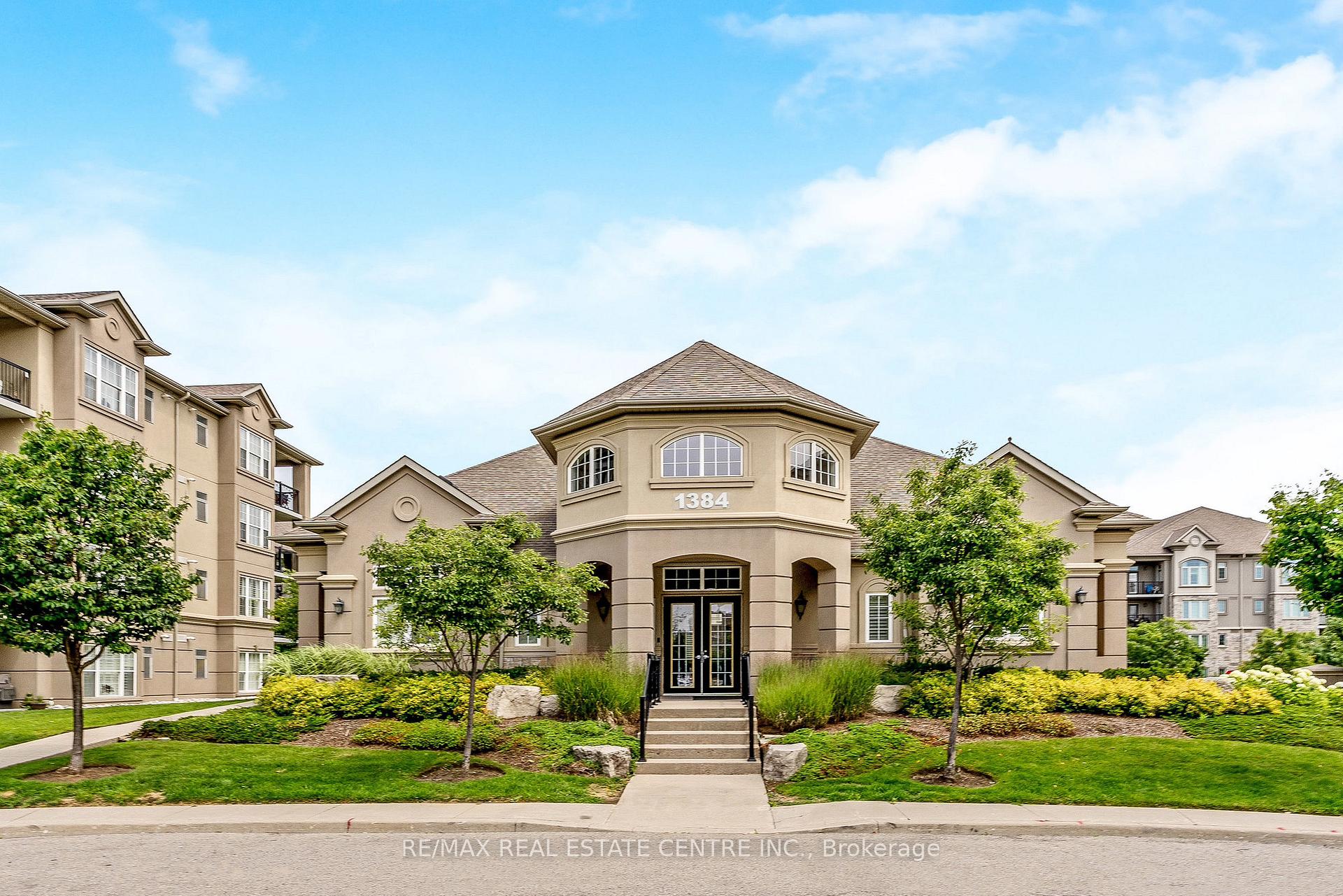 Photo 21 of Unit 304, 1360 Main Street E, Milton, Dempsey — HOMEH