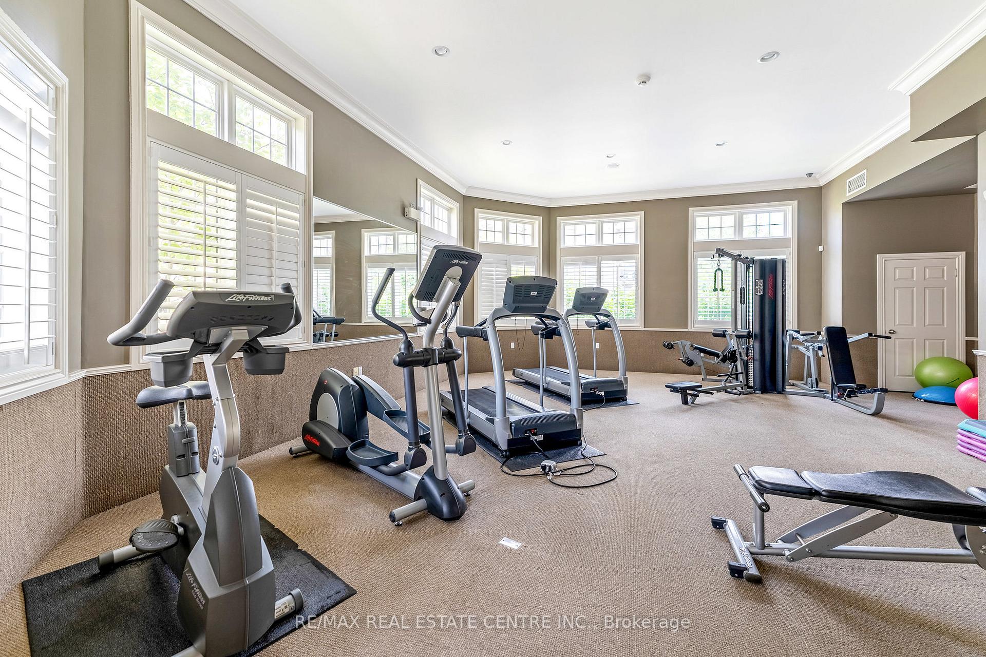Photo 25 of Unit 304, 1360 Main Street E, Milton, Dempsey — HOMEH