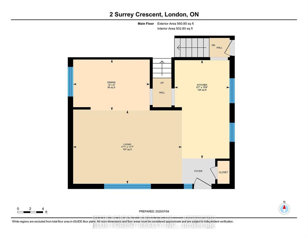 Photo 29 of 2 Surrey Crescent, London, South Y — HOMEH