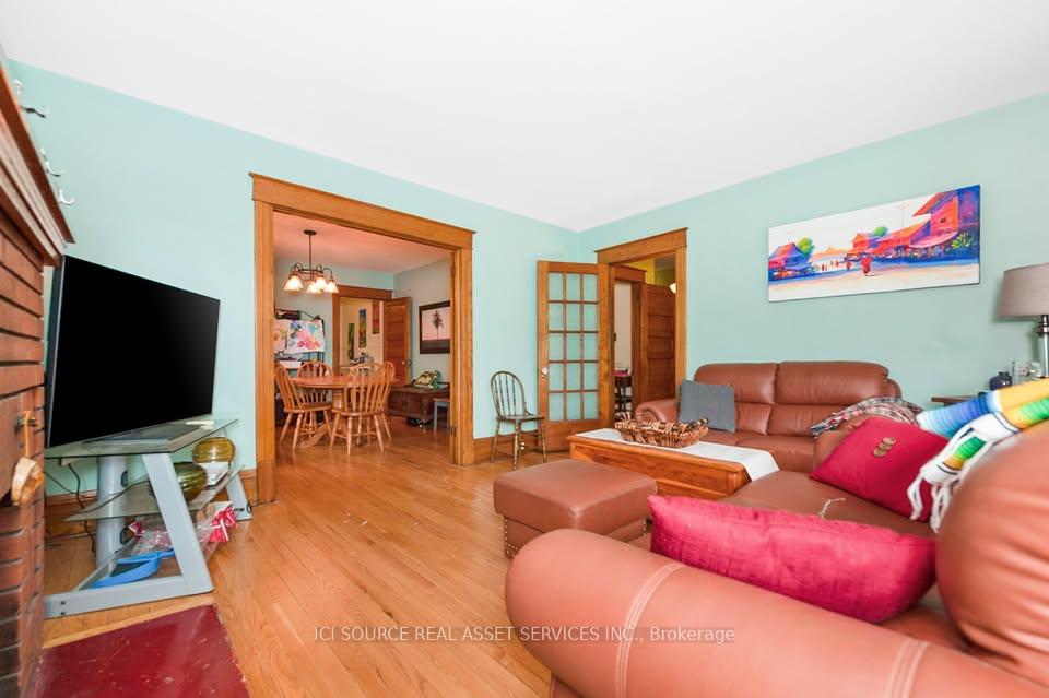Photo 12 of 378 First Avenue, Ottawa, Glebe — HOMEH