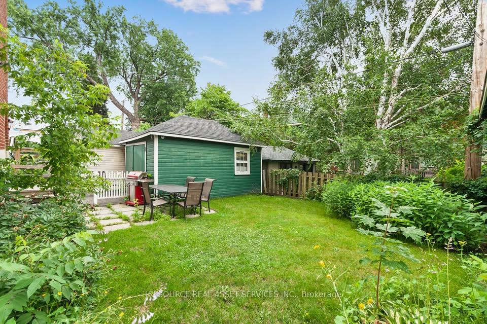 Photo 24 of 378 First Avenue, Ottawa, Glebe — HOMEH
