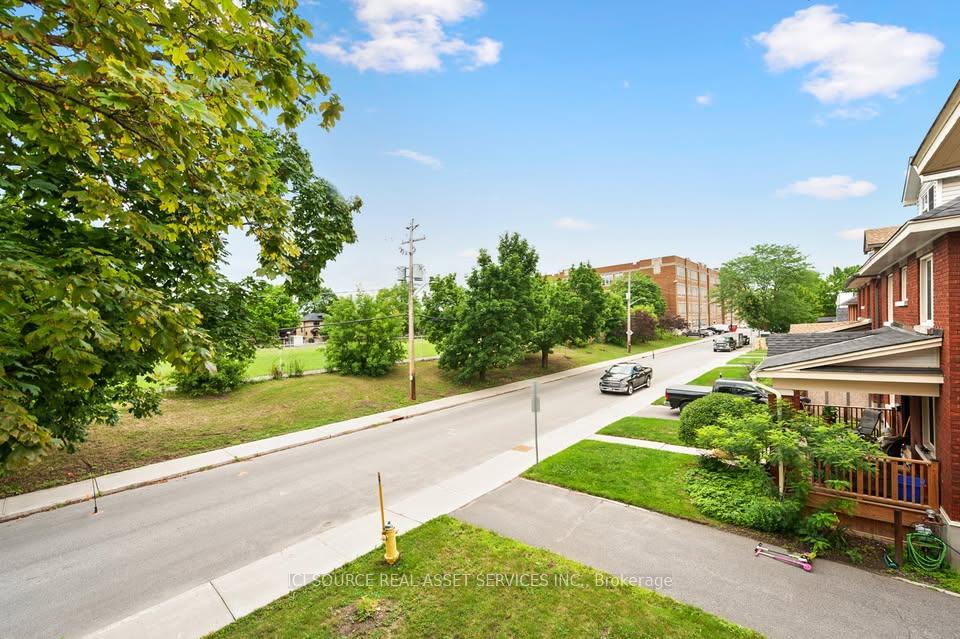 Photo 5 of 378 First Avenue, Ottawa, Glebe — HOMEH