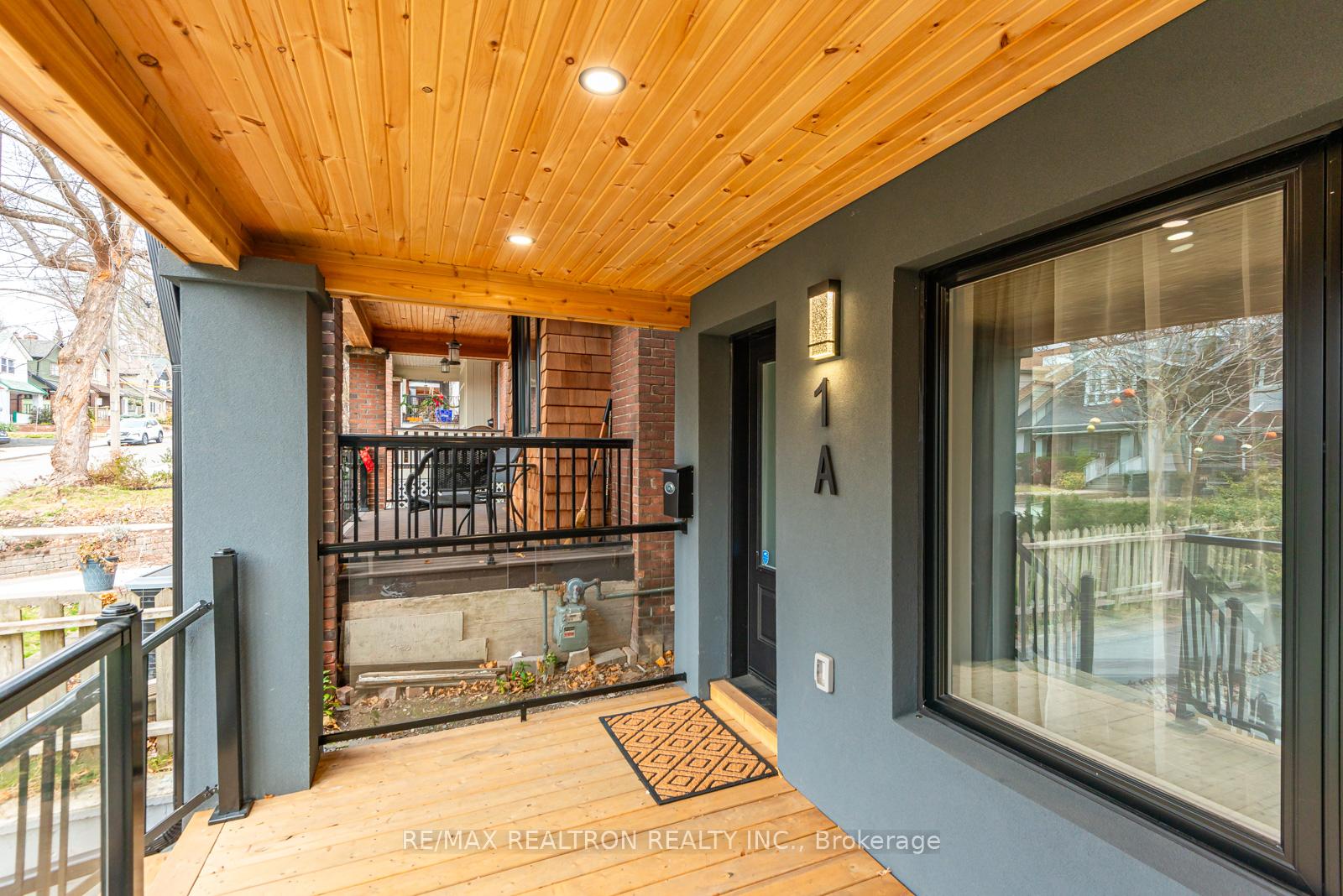 Photo 5 of 1A Normandy Boulevard, Toronto, Woodbine Corridor — HOMEH